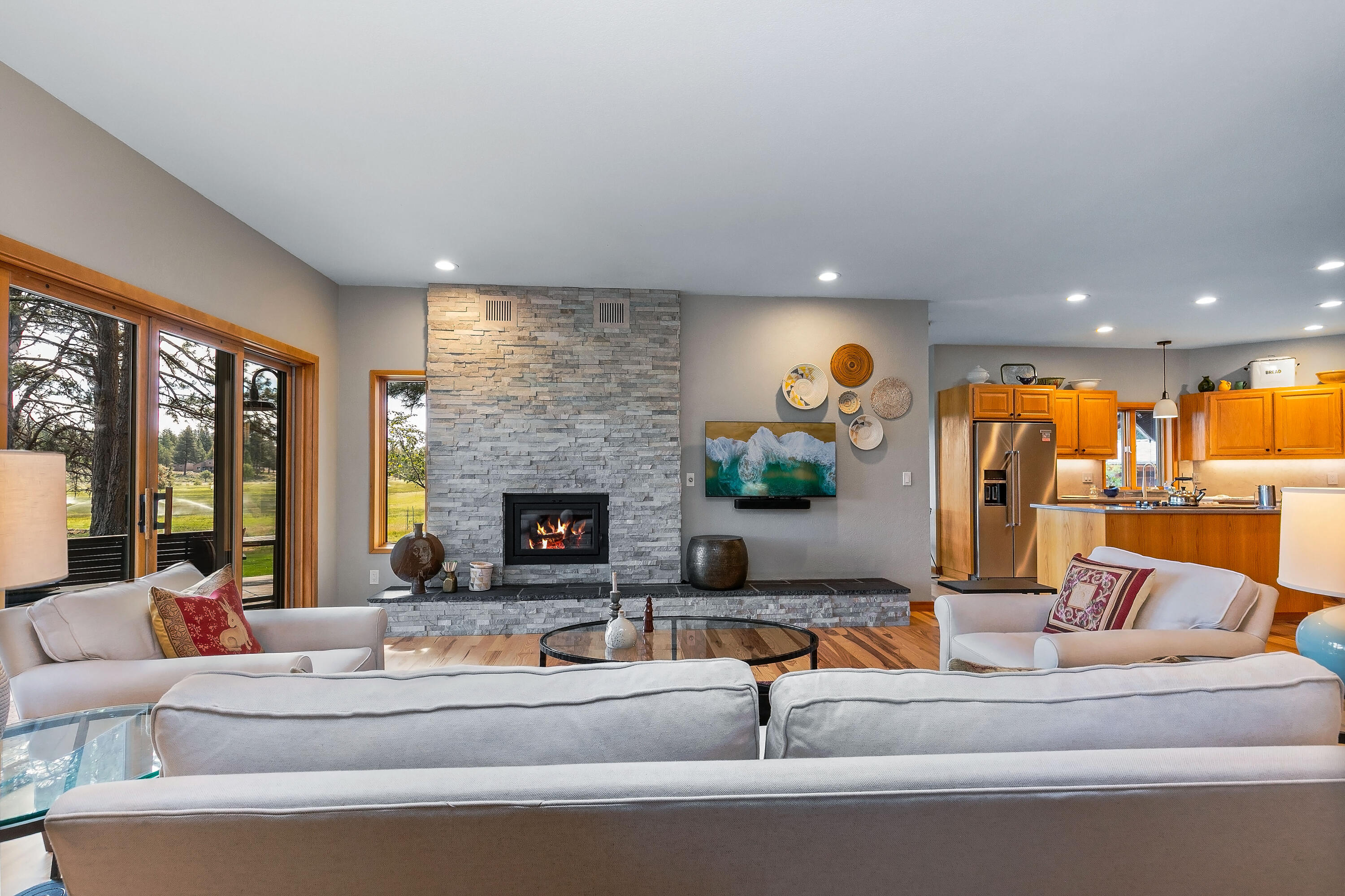 Sage Meadow - Residential