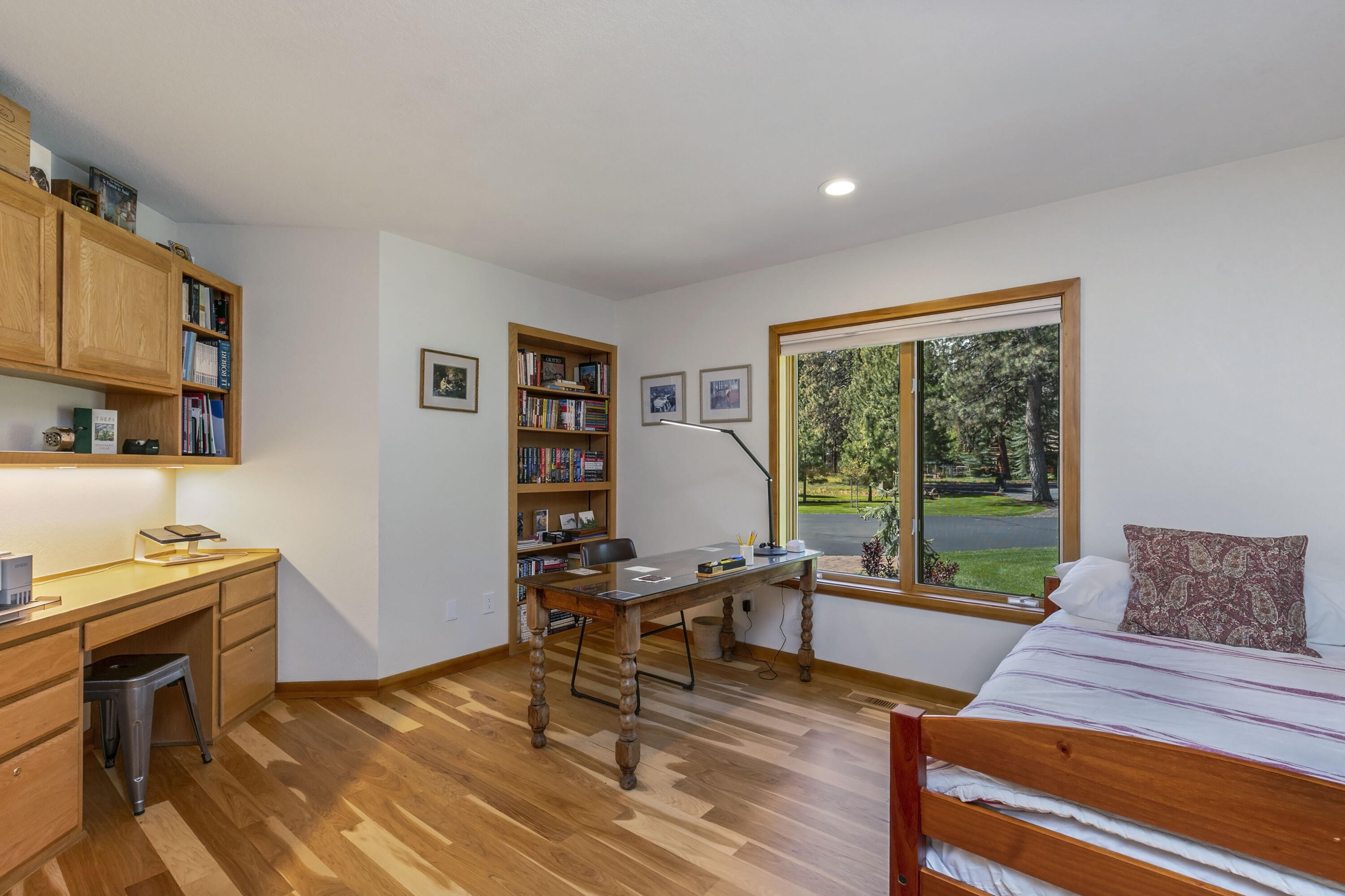 Sage Meadow - Residential