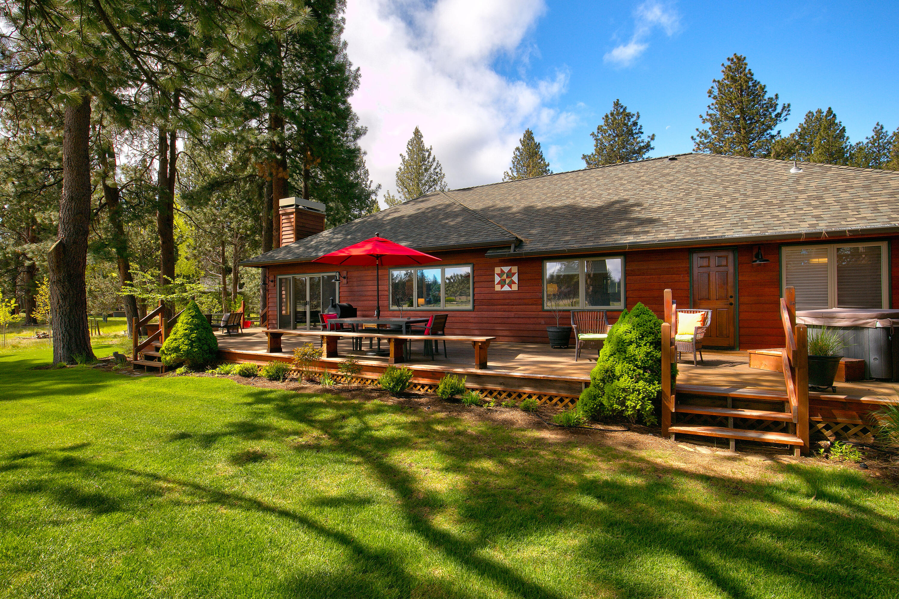 Sage Meadow - Residential