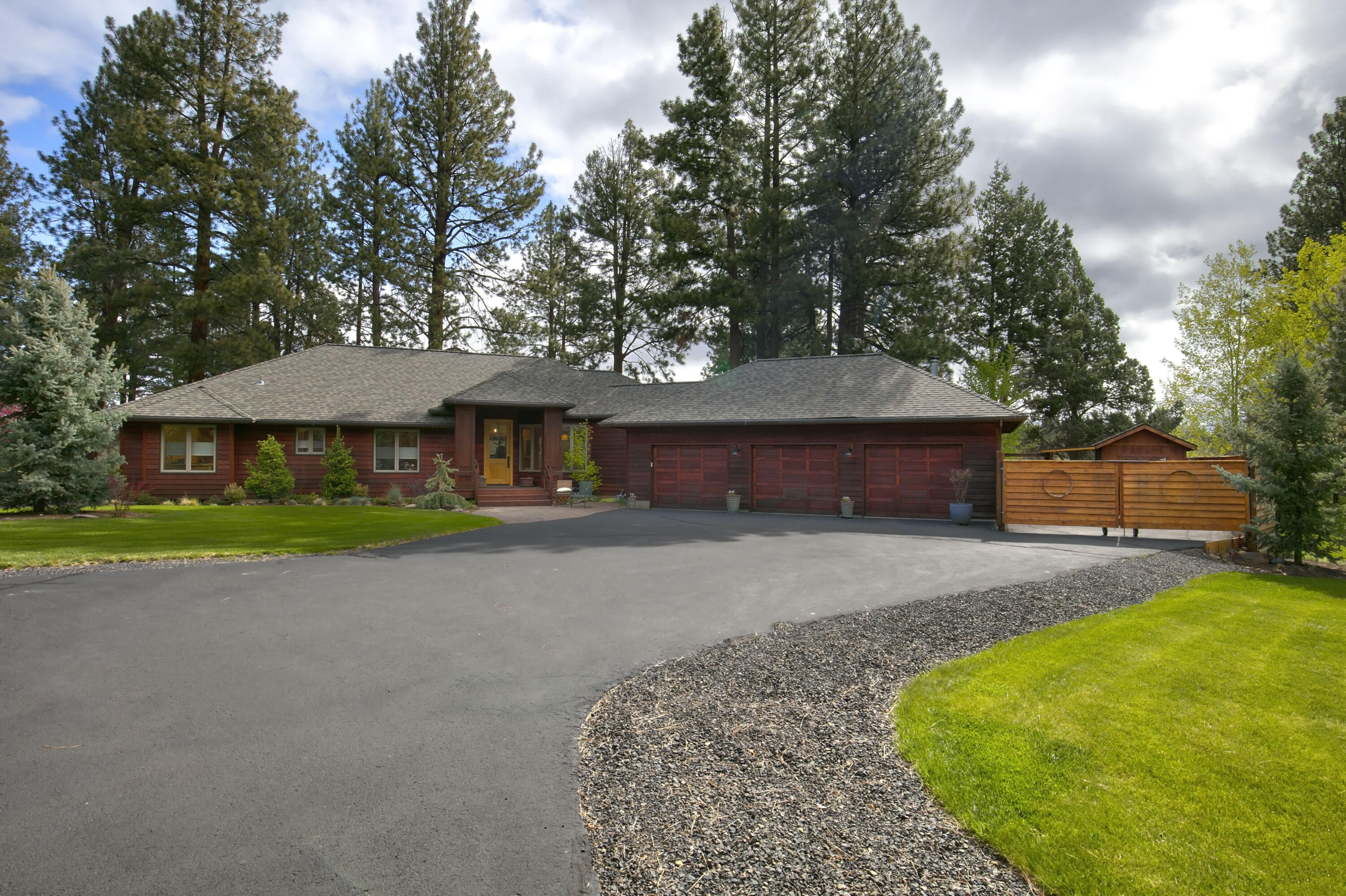 Sage Meadow - Residential