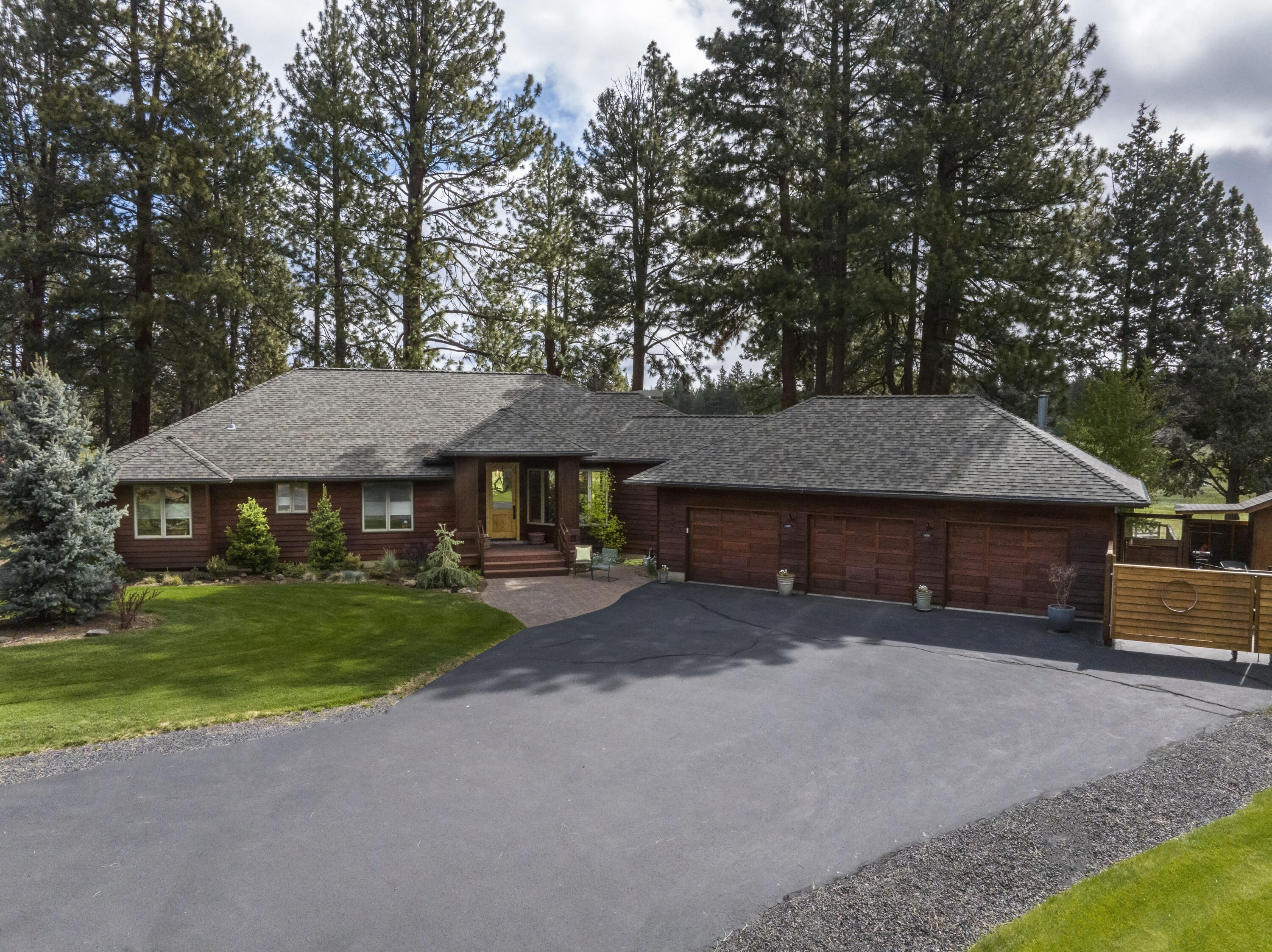 Sage Meadow - Residential