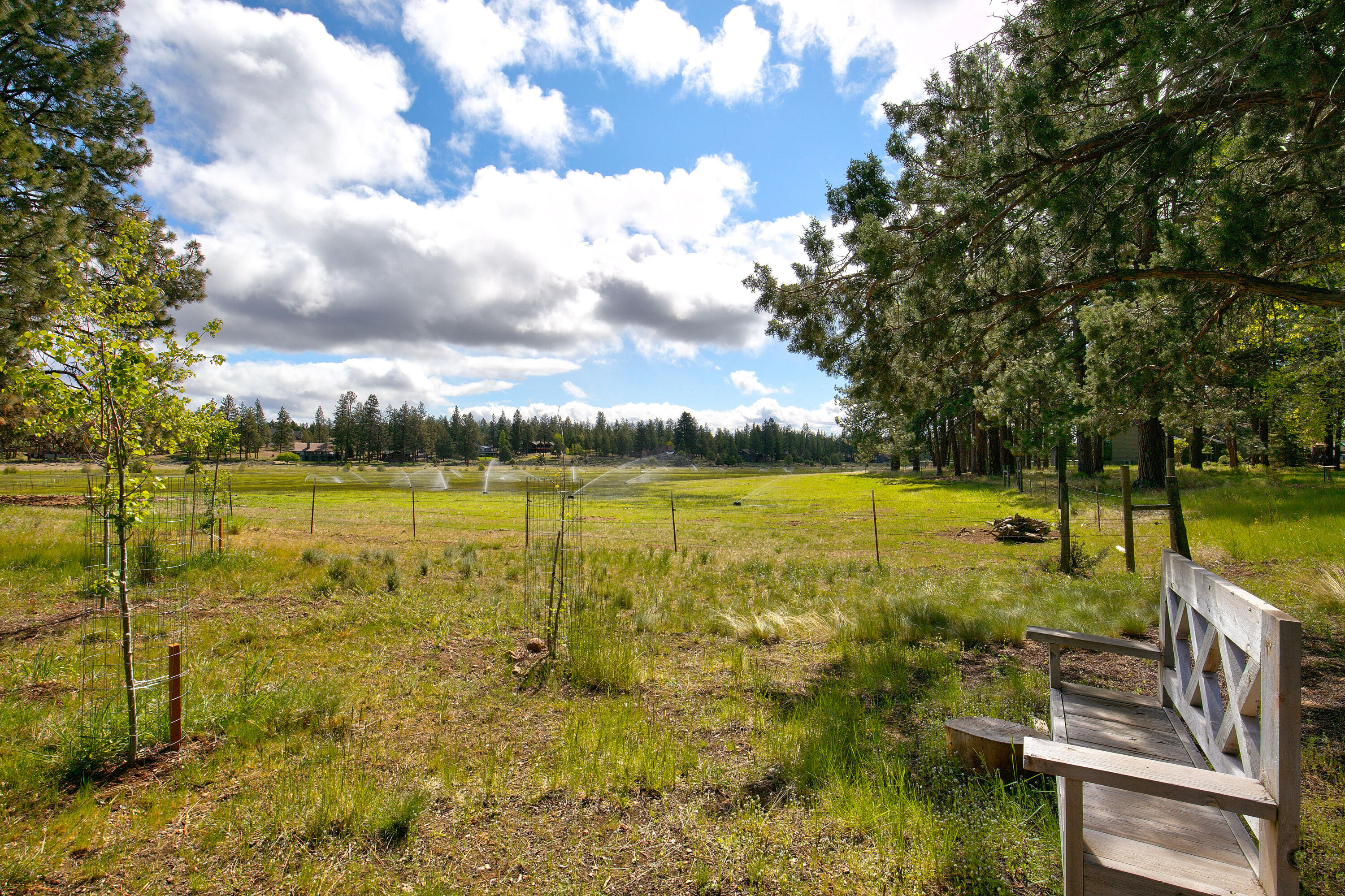 Sage Meadow - Residential