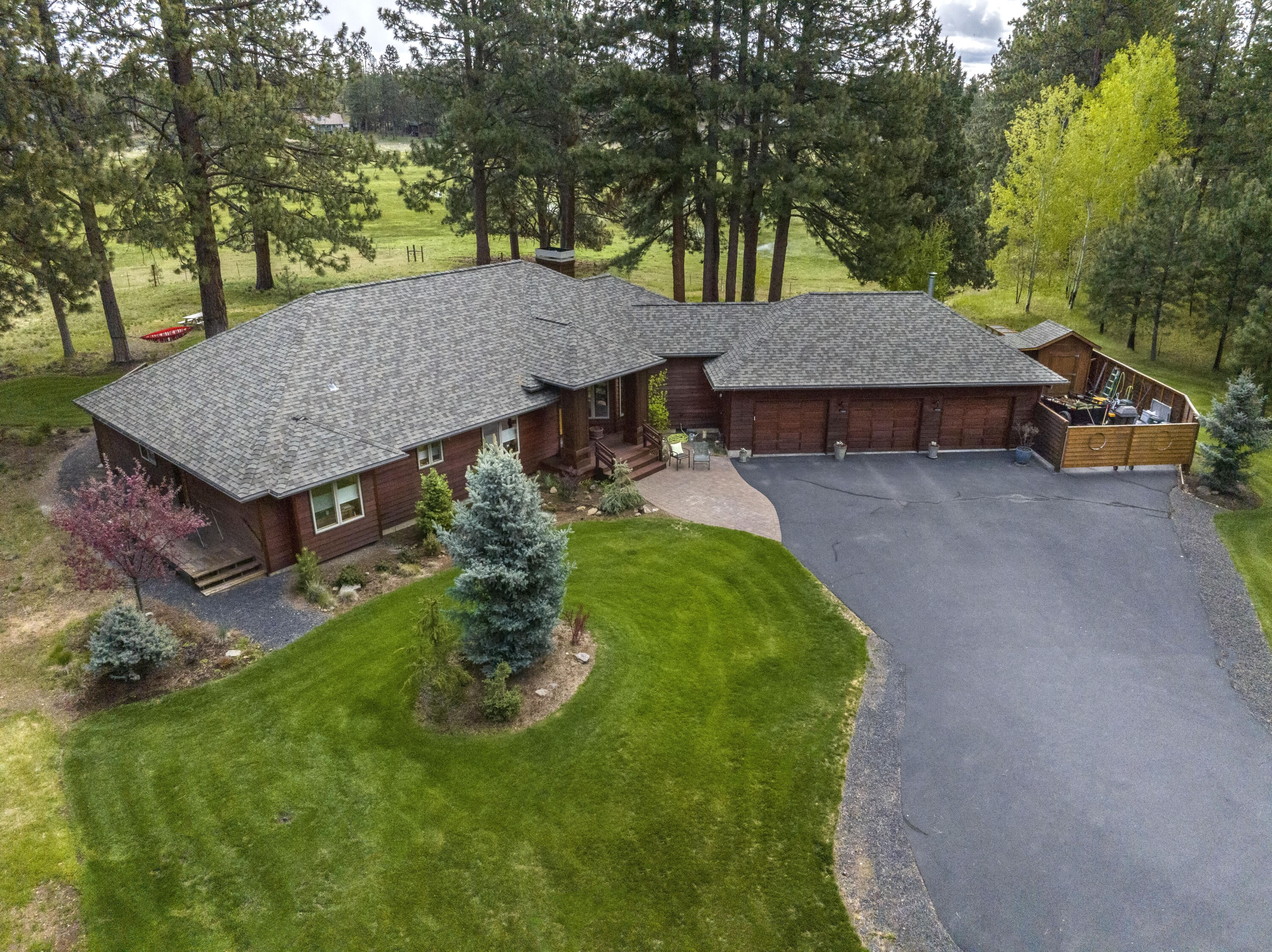 Sage Meadow - Residential