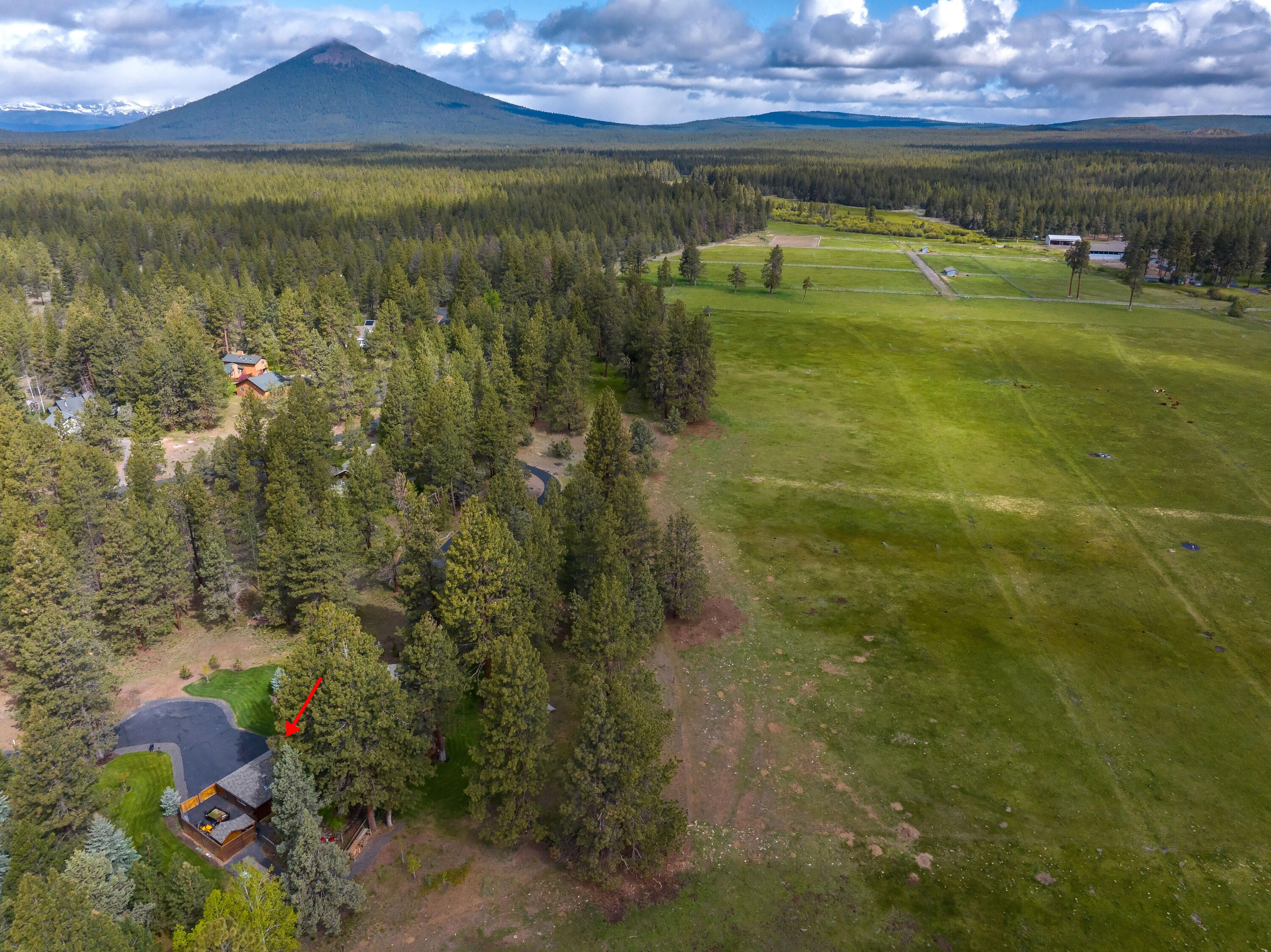 Sage Meadow - Residential