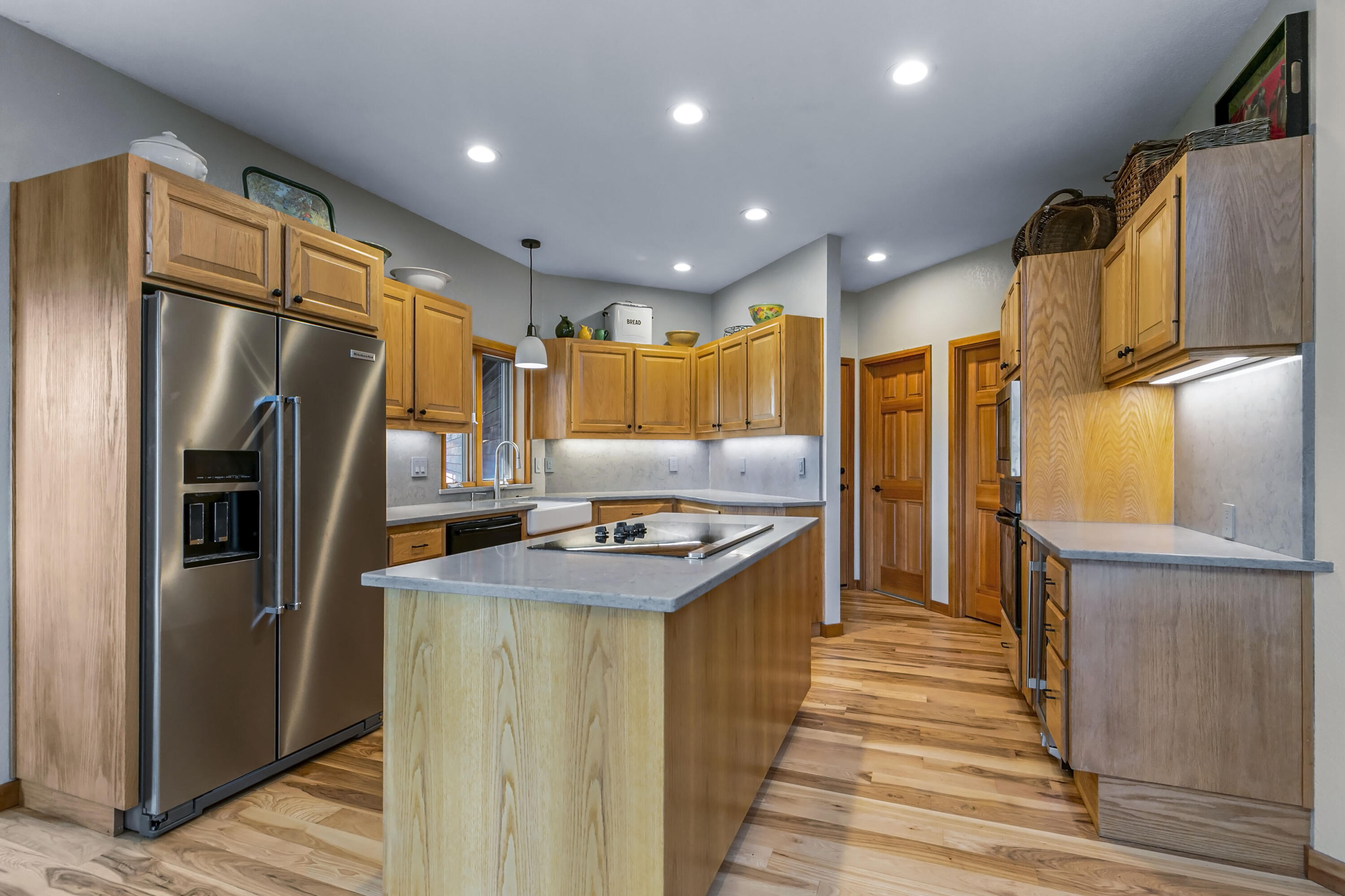 Sage Meadow - Residential