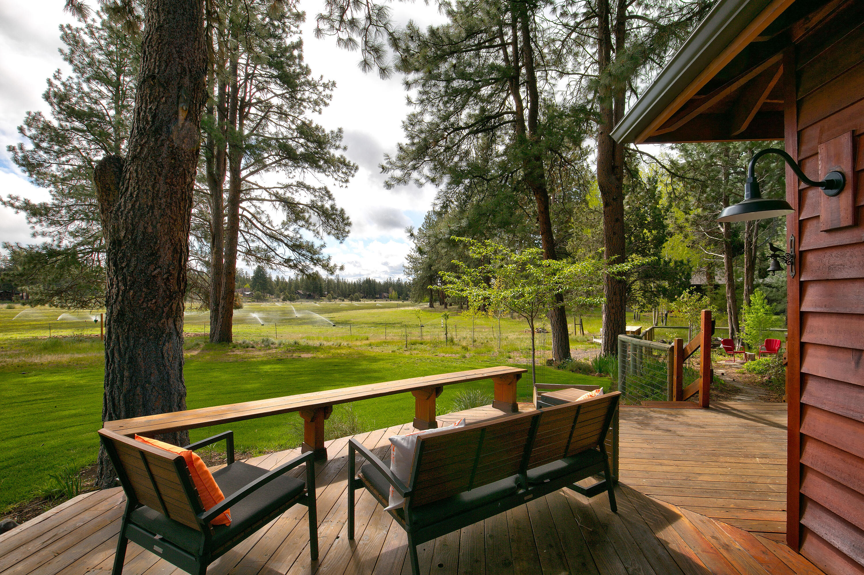 Sage Meadow - Residential