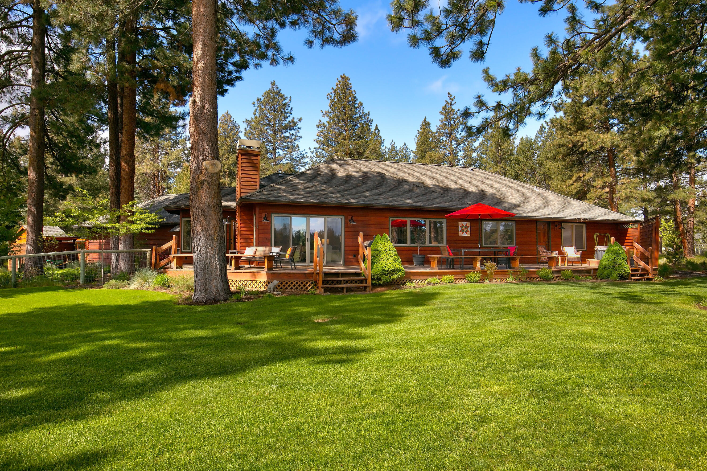 Sage Meadow - Residential