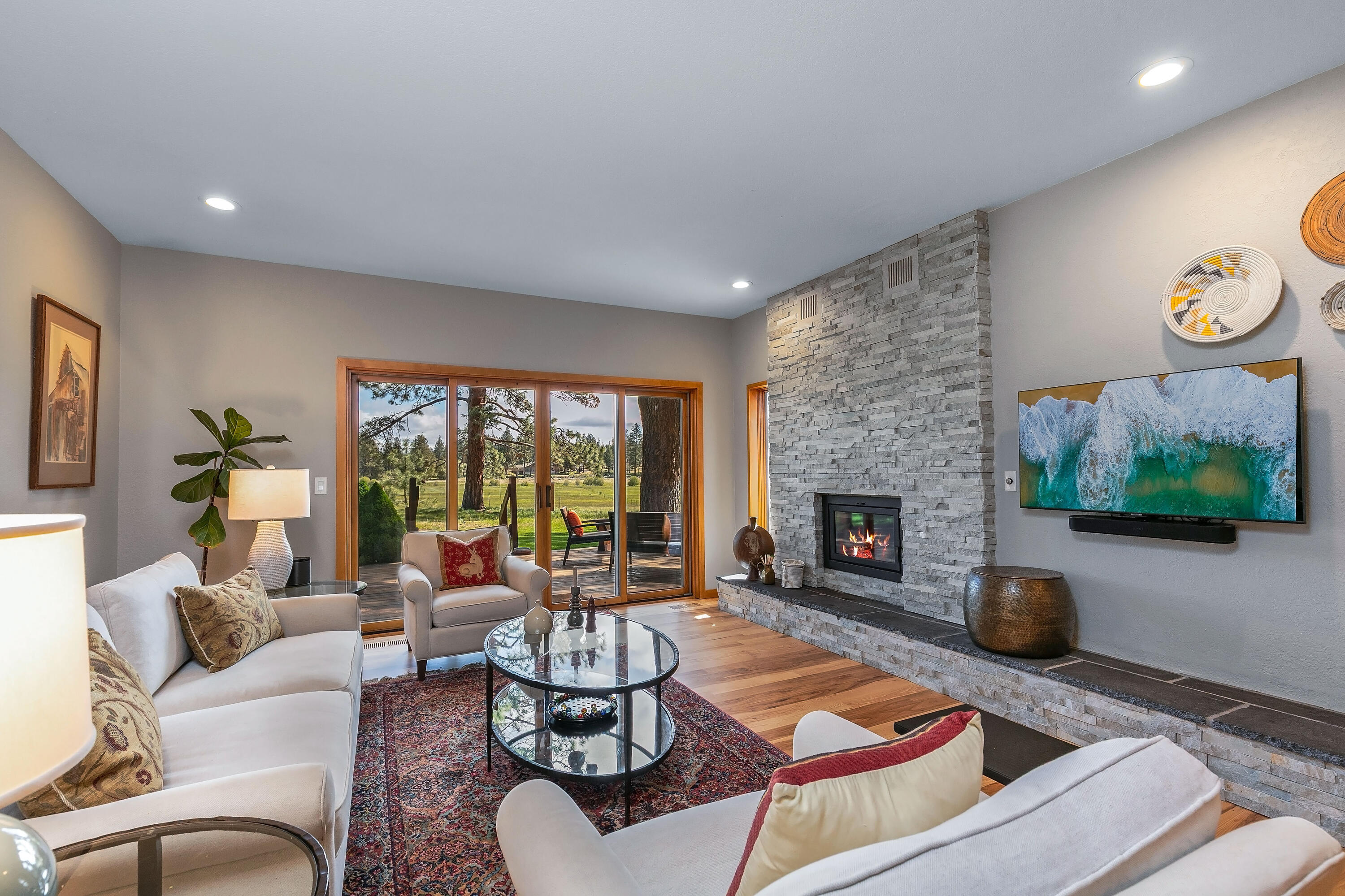 Sage Meadow - Residential