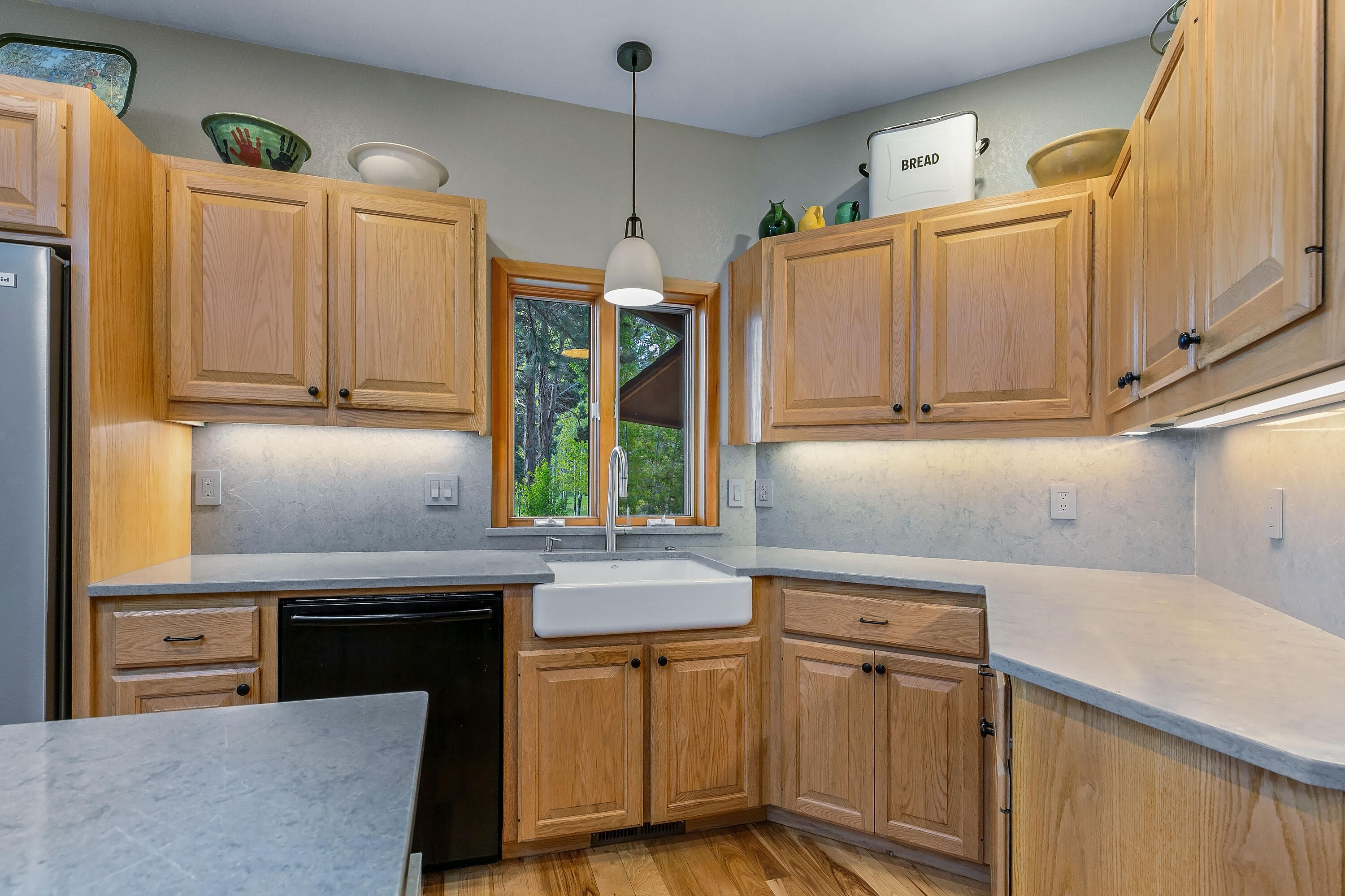 Sage Meadow - Residential