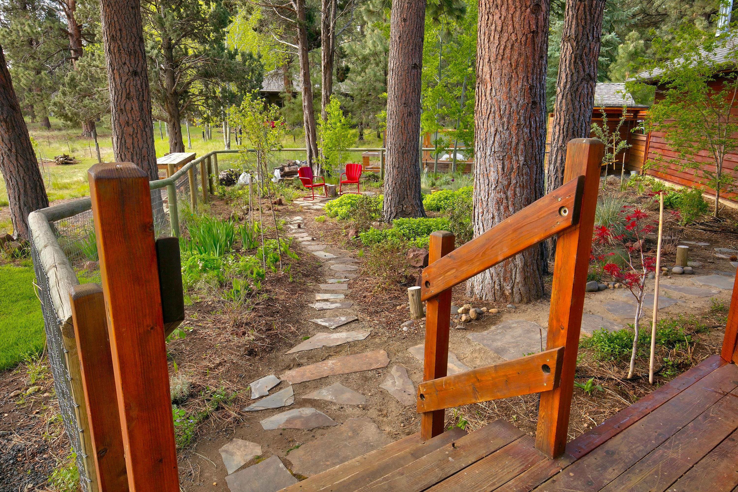 Sage Meadow - Residential
