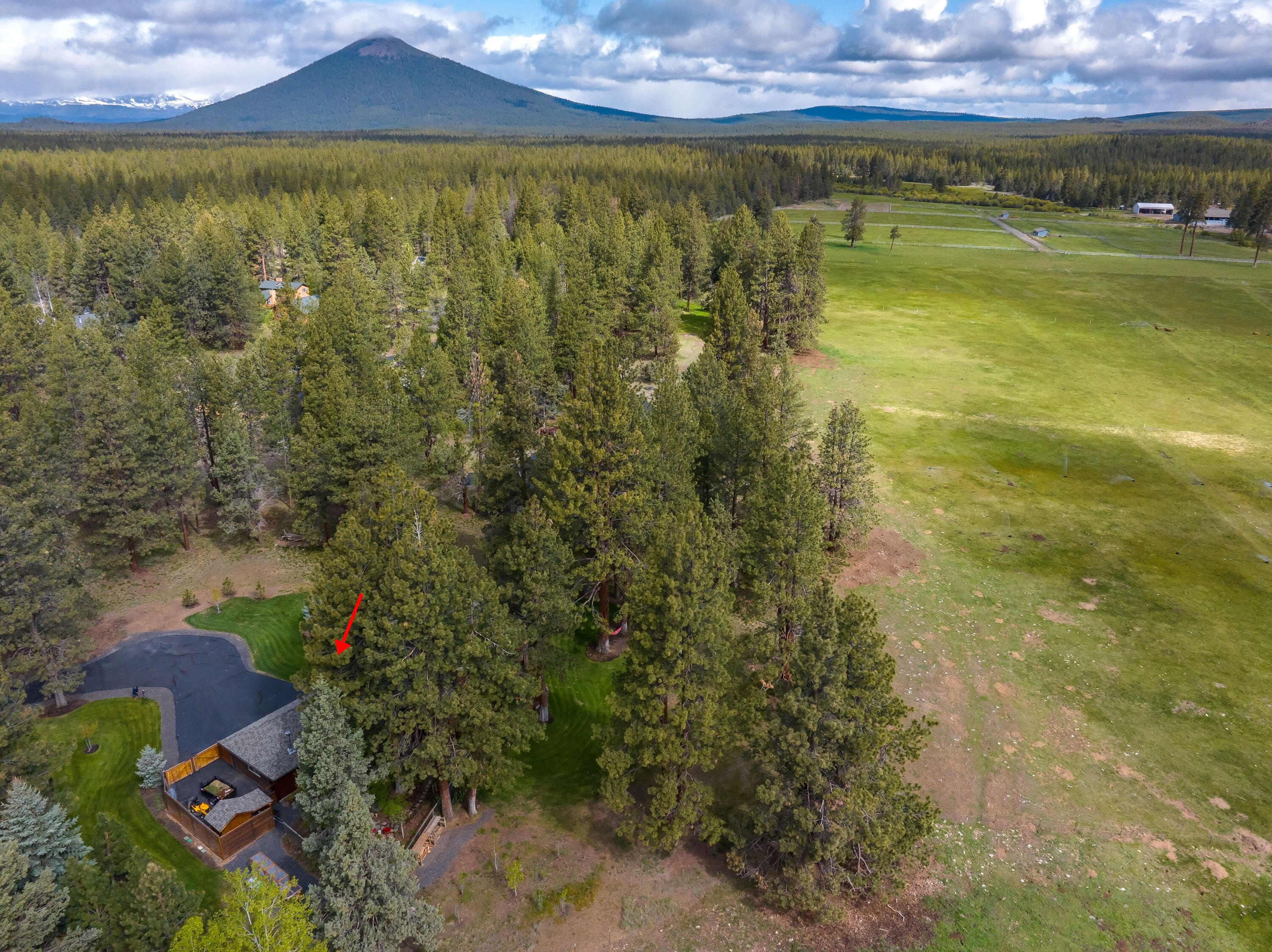 Sage Meadow - Residential