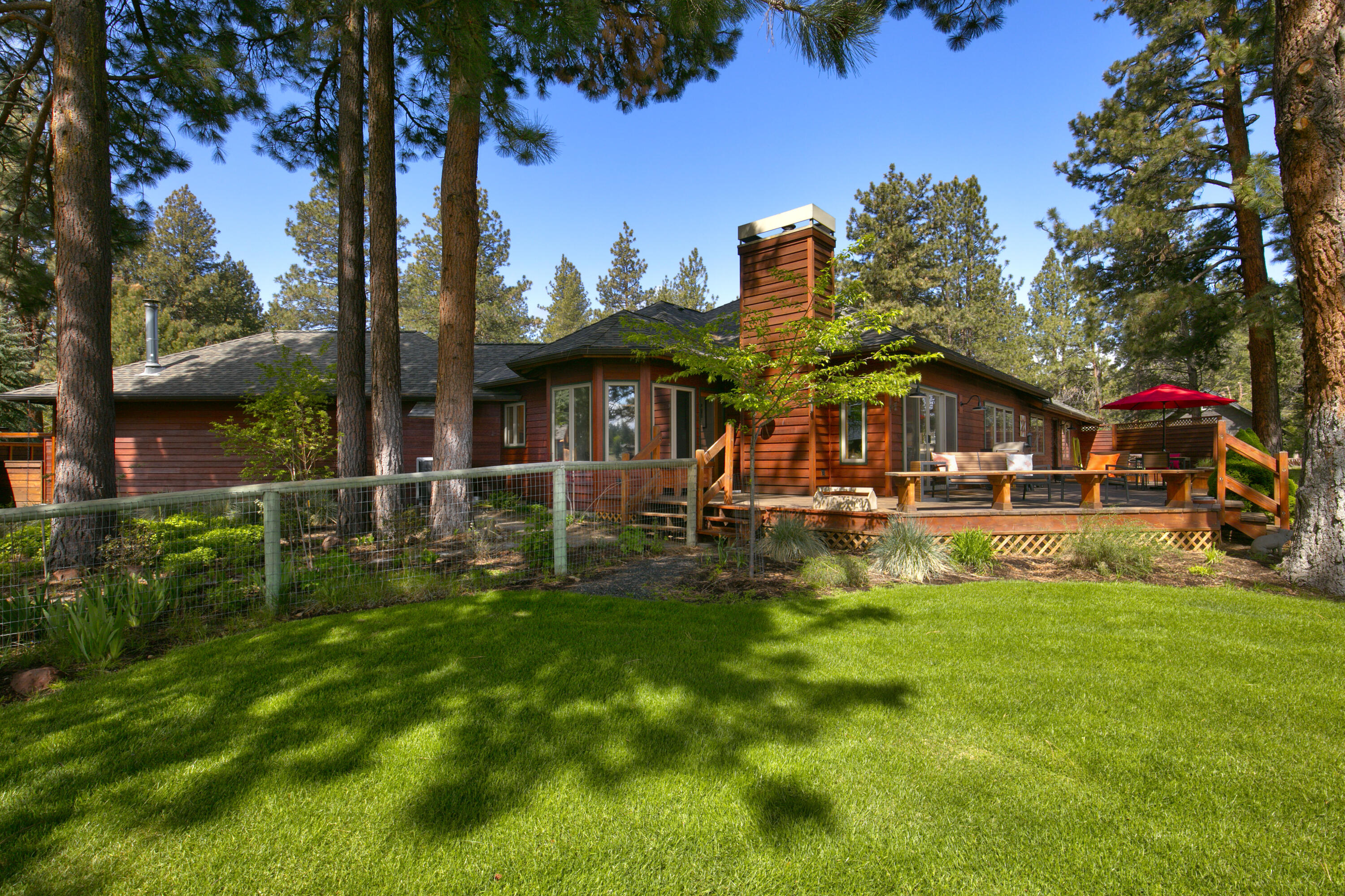 Sage Meadow - Residential