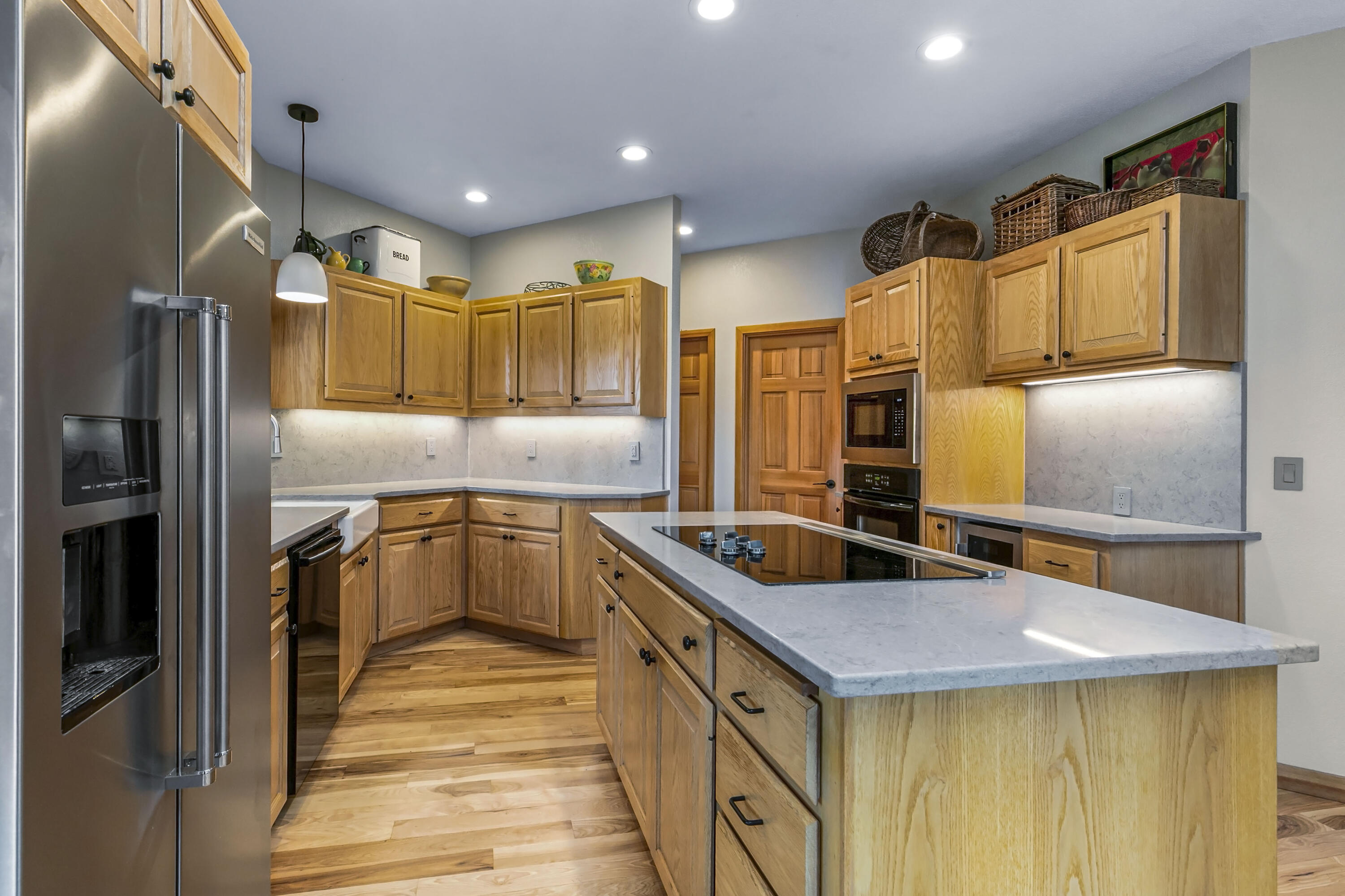 Sage Meadow - Residential