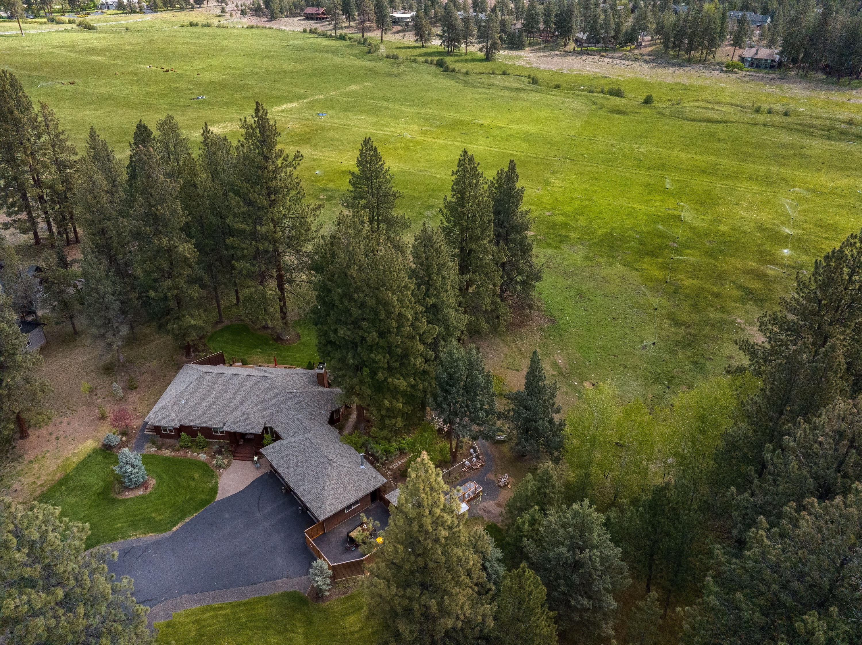 Sage Meadow - Residential