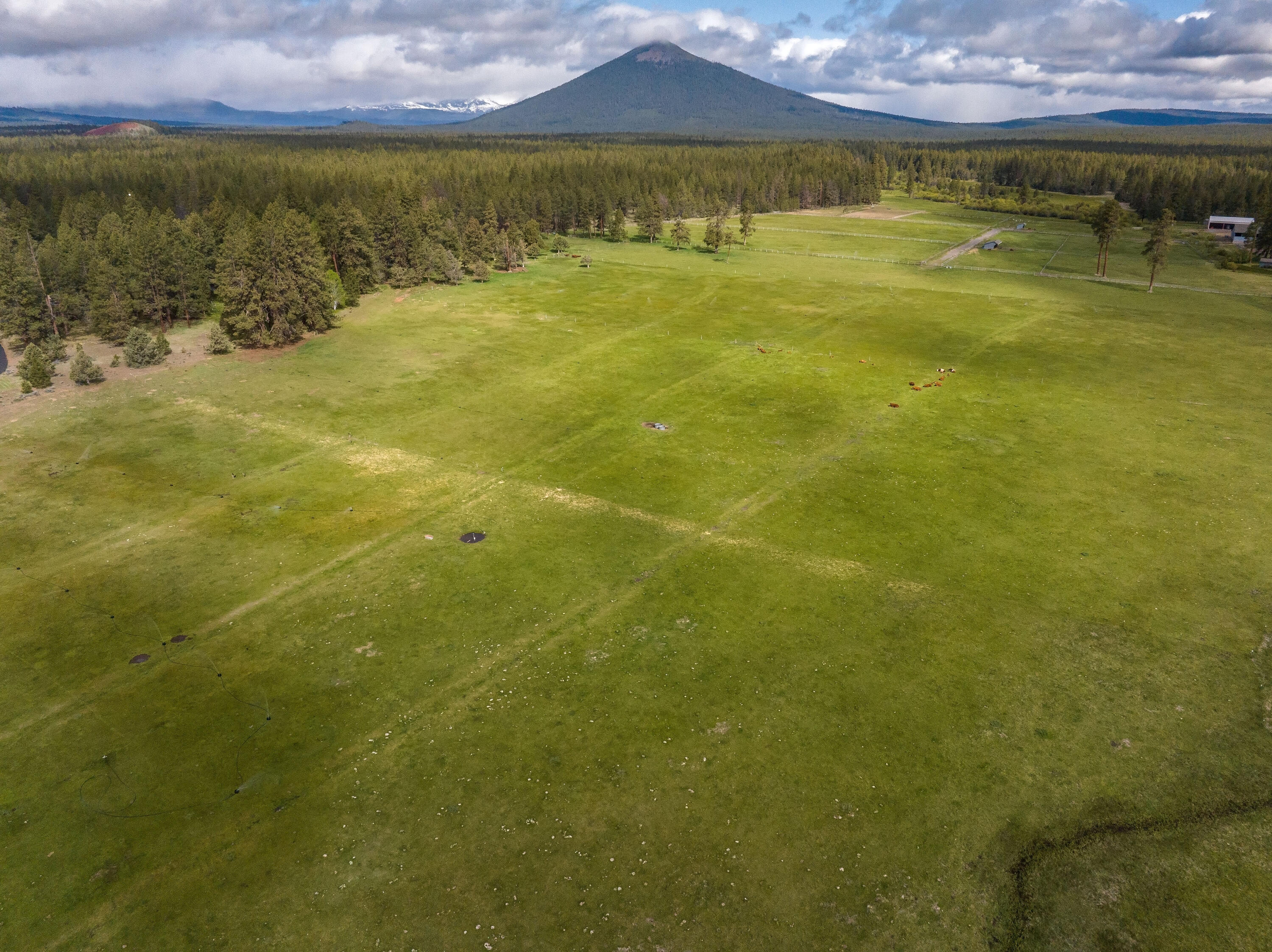 Sage Meadow - Residential