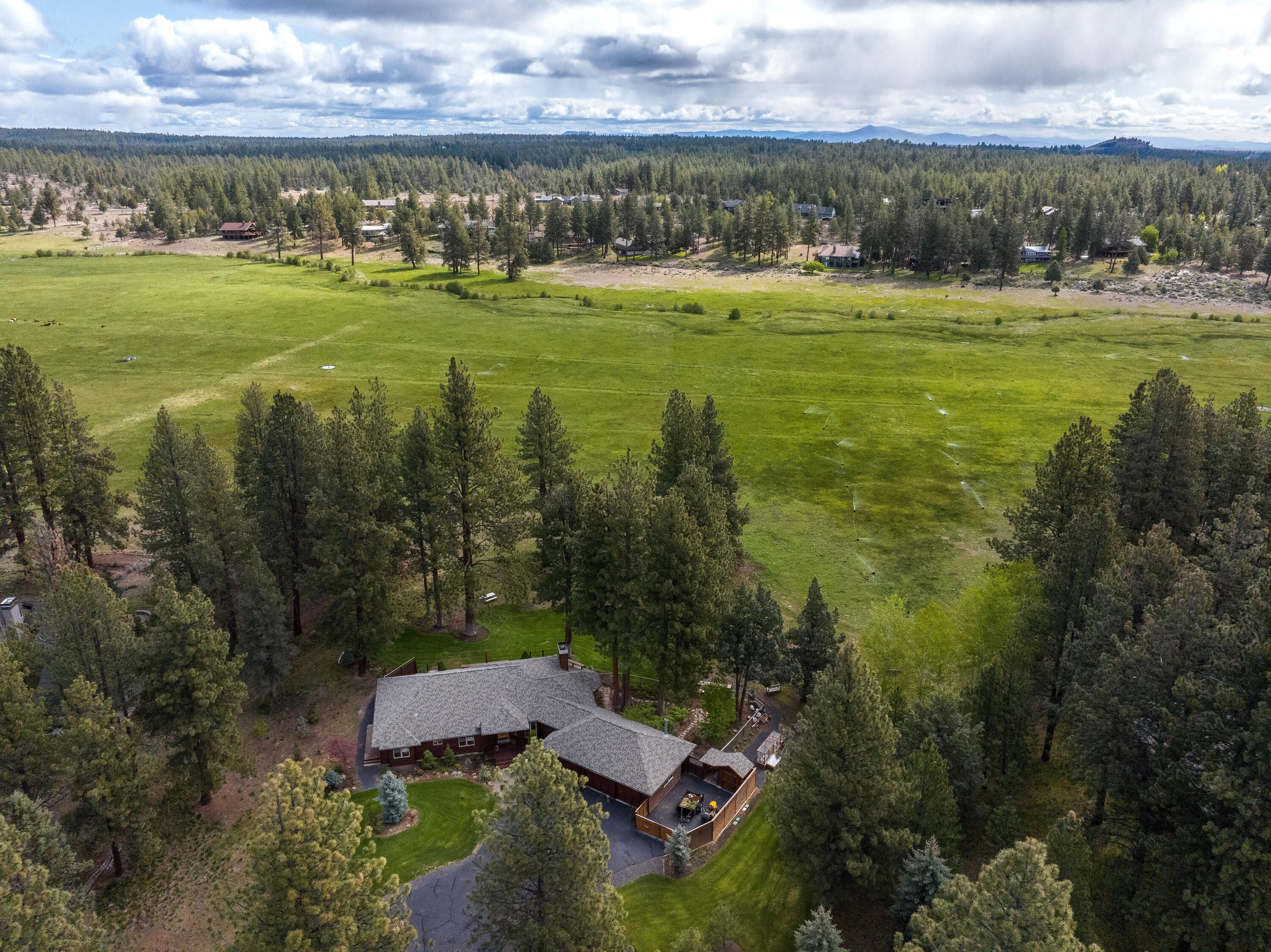Sage Meadow - Residential