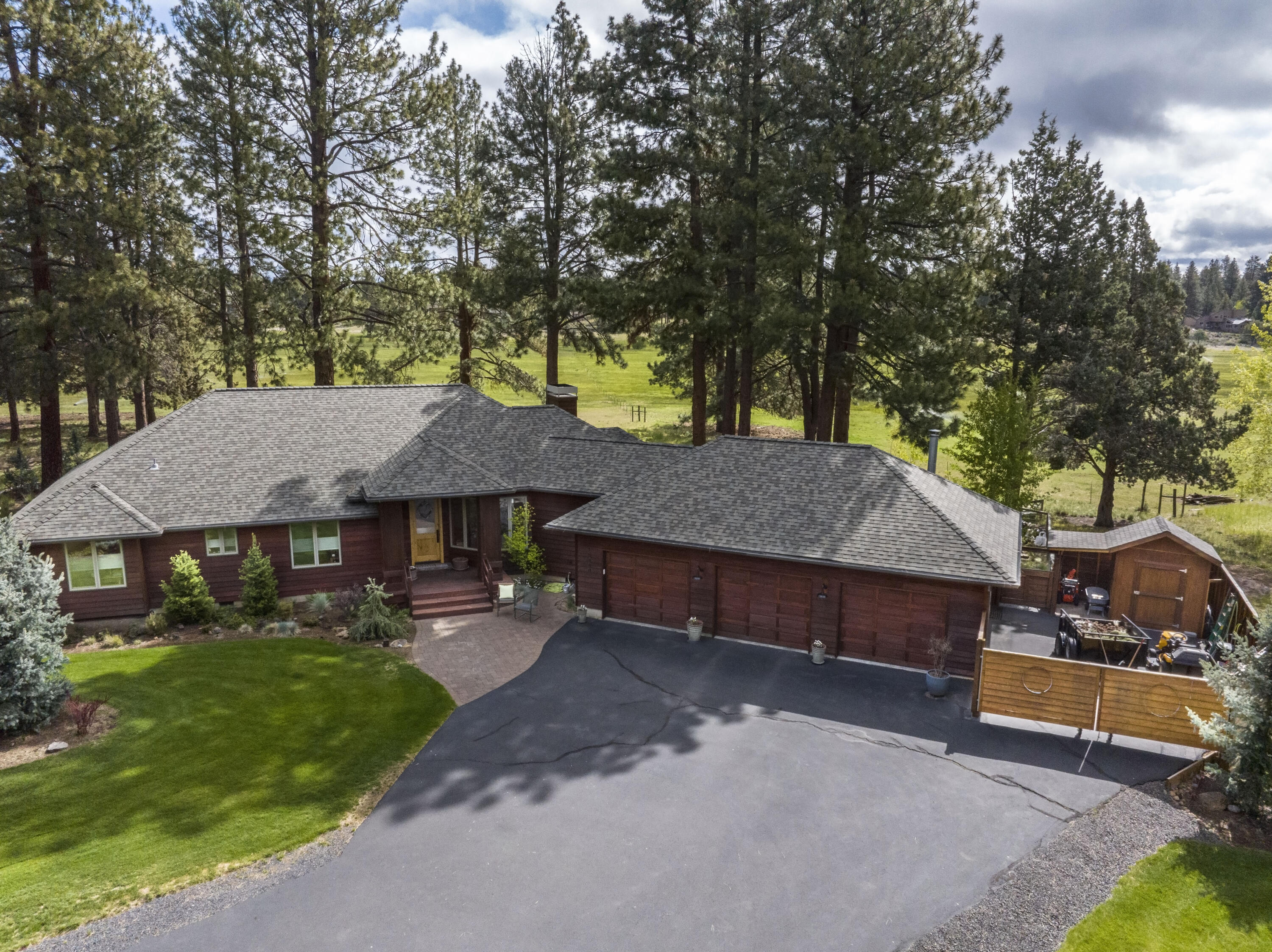 Sage Meadow - Residential