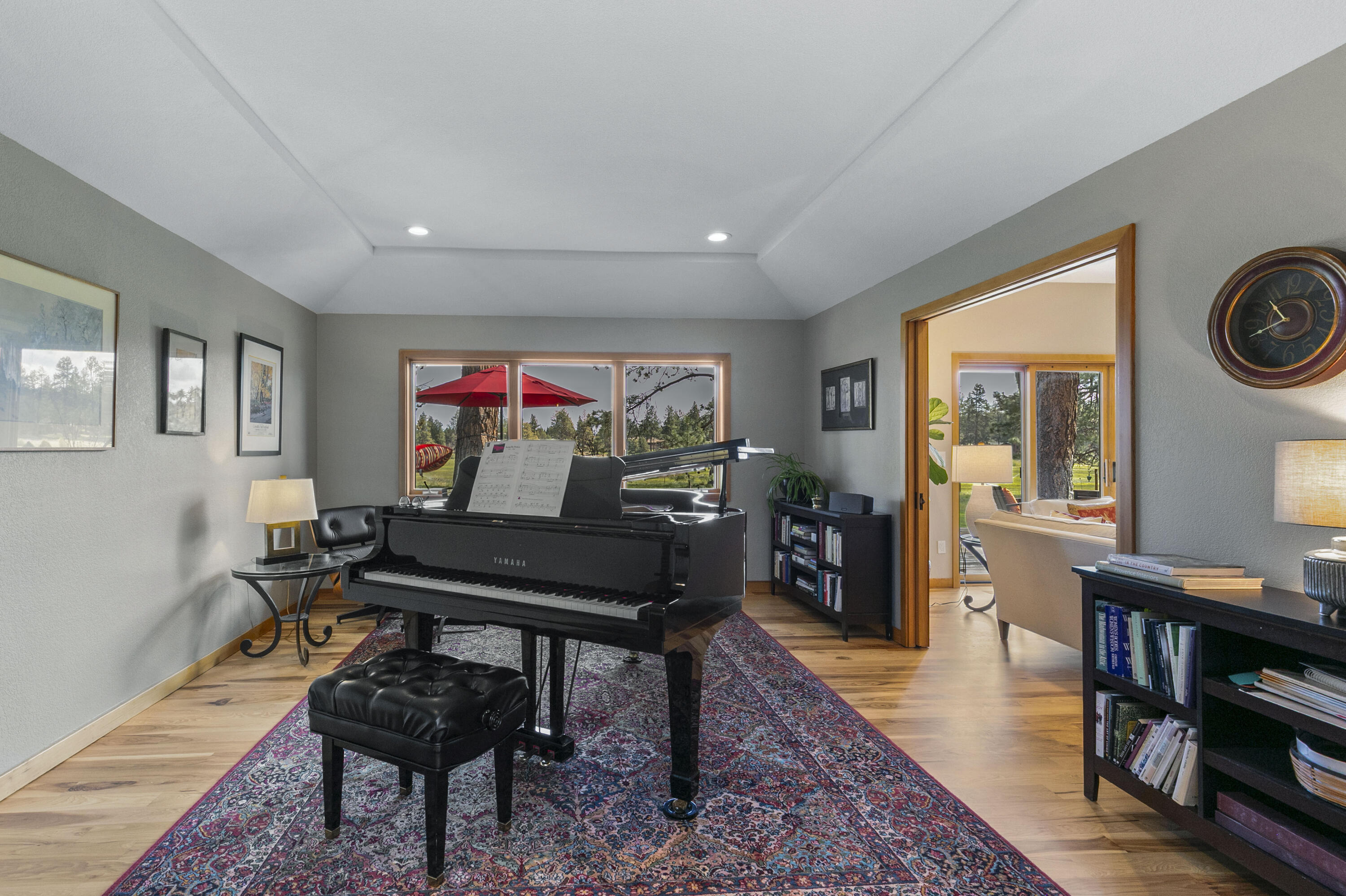 Sage Meadow - Residential