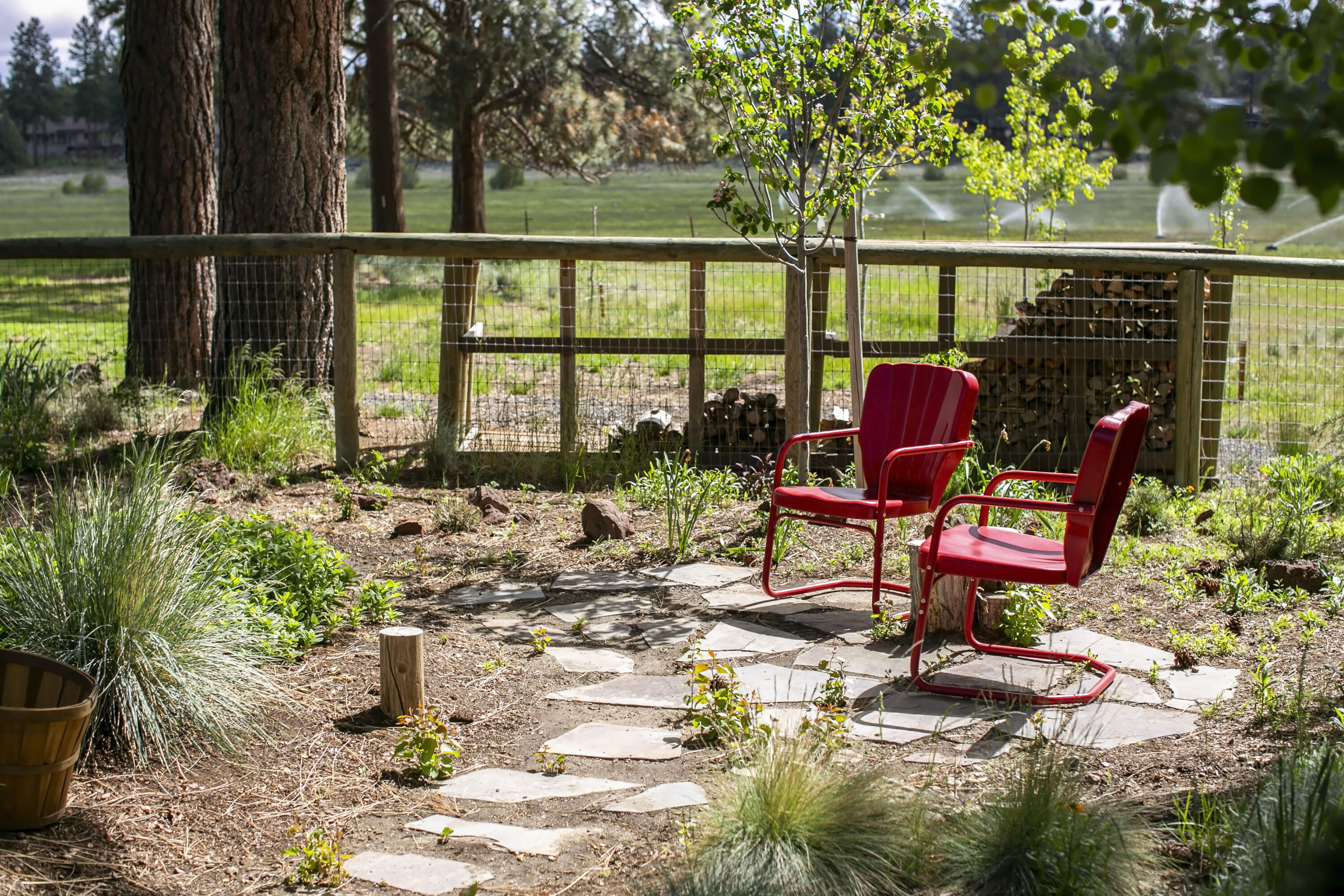 Sage Meadow - Residential