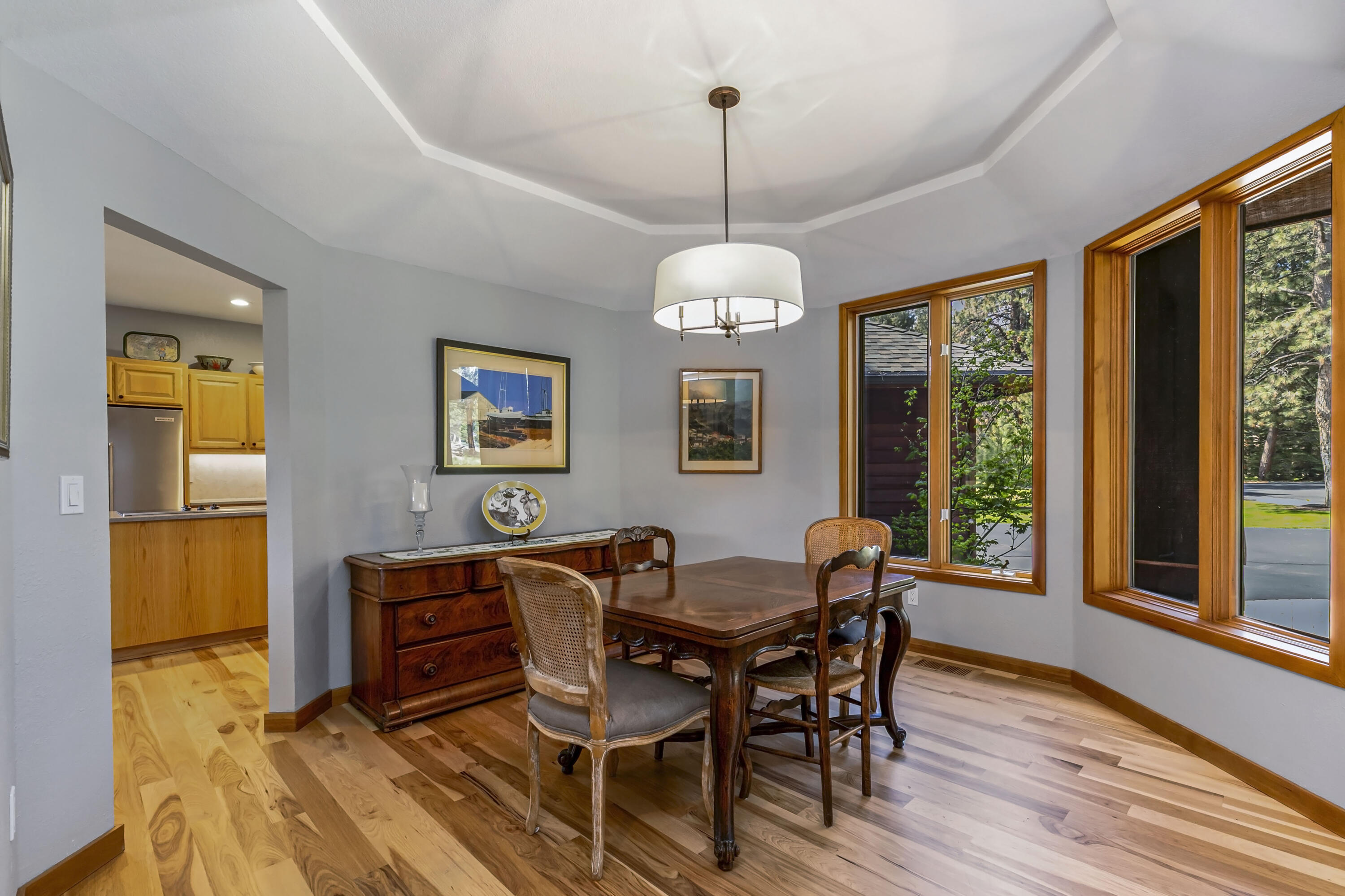 Sage Meadow - Residential