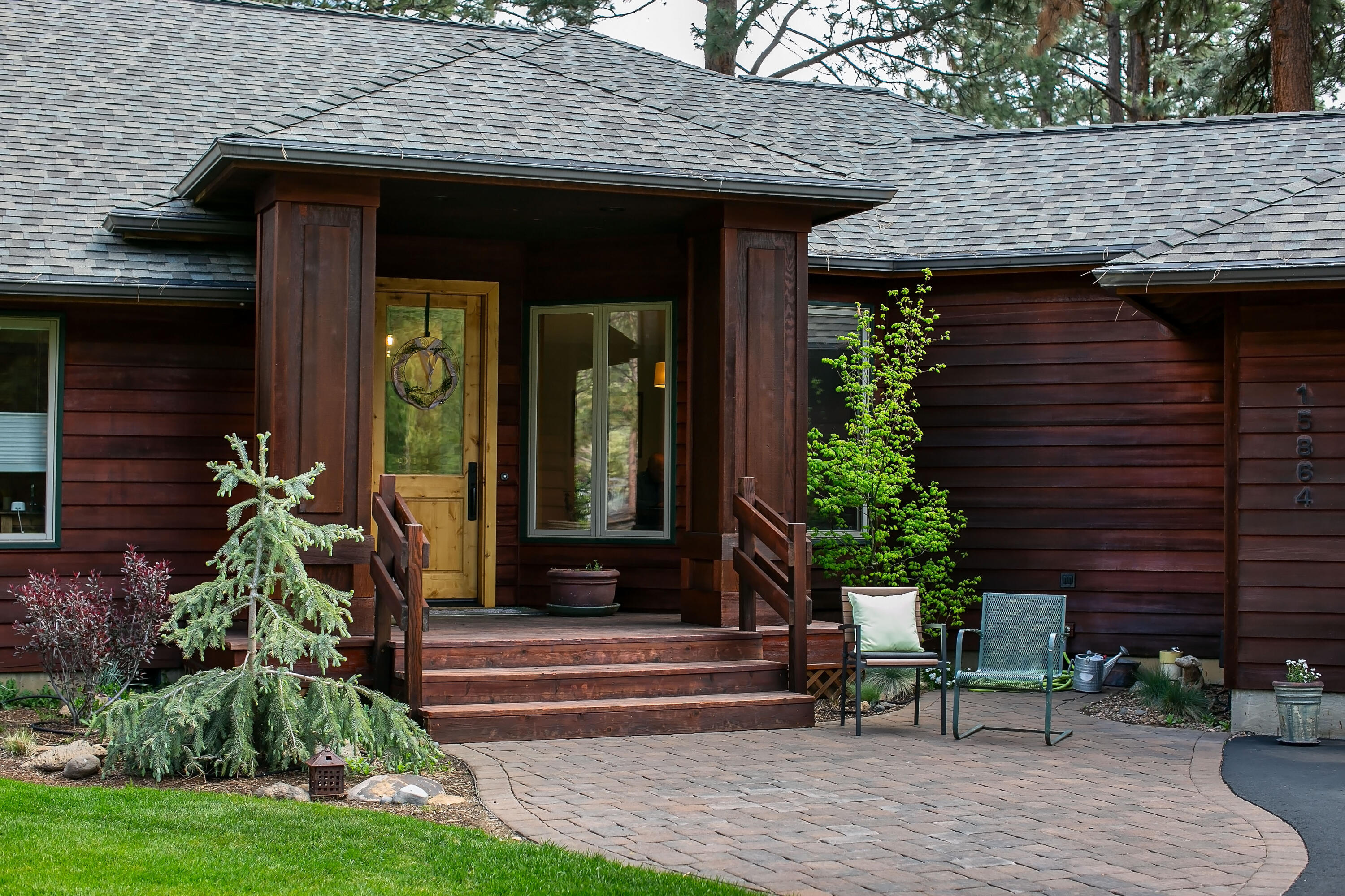 Sage Meadow - Residential