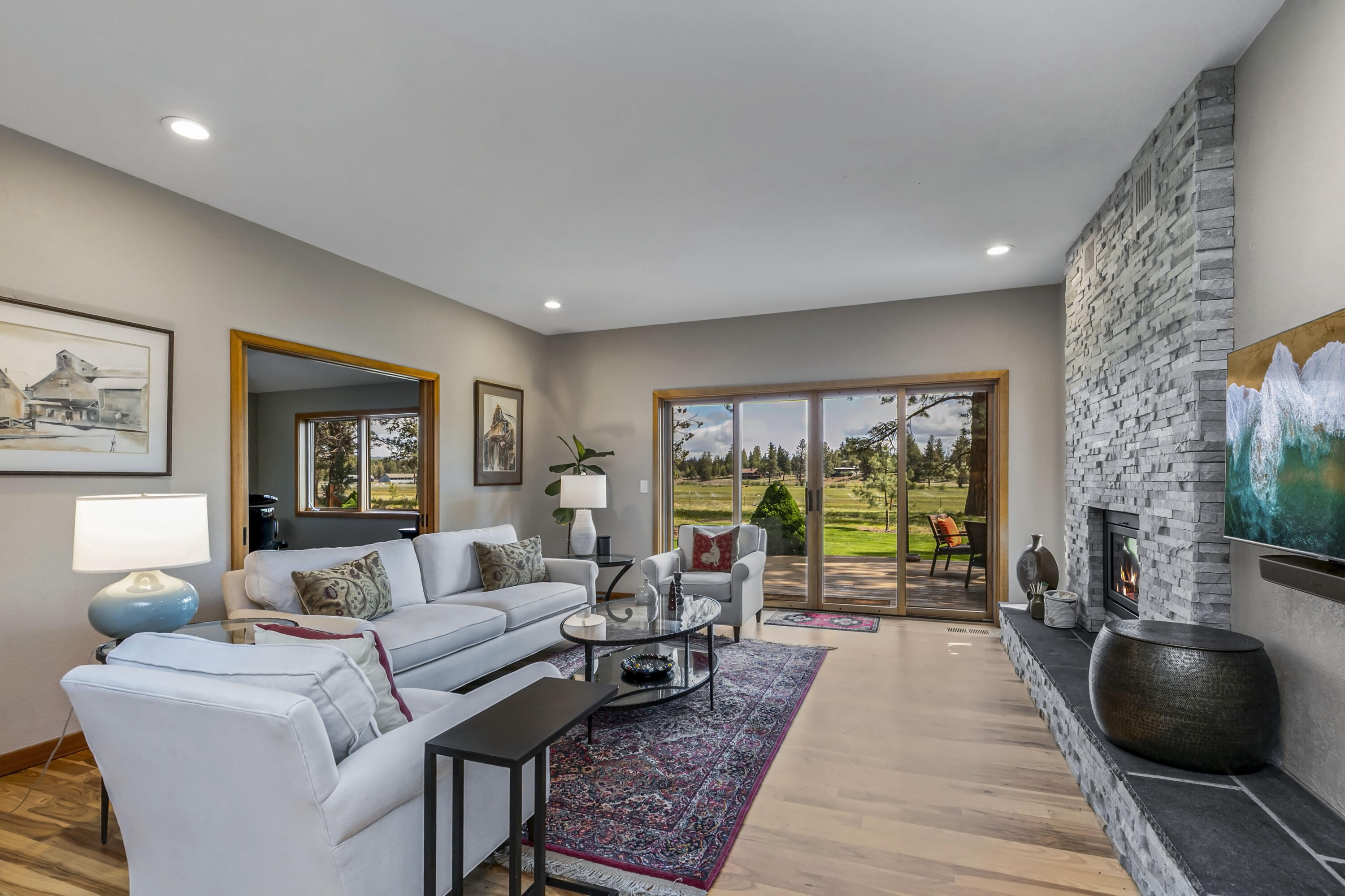 Sage Meadow - Residential