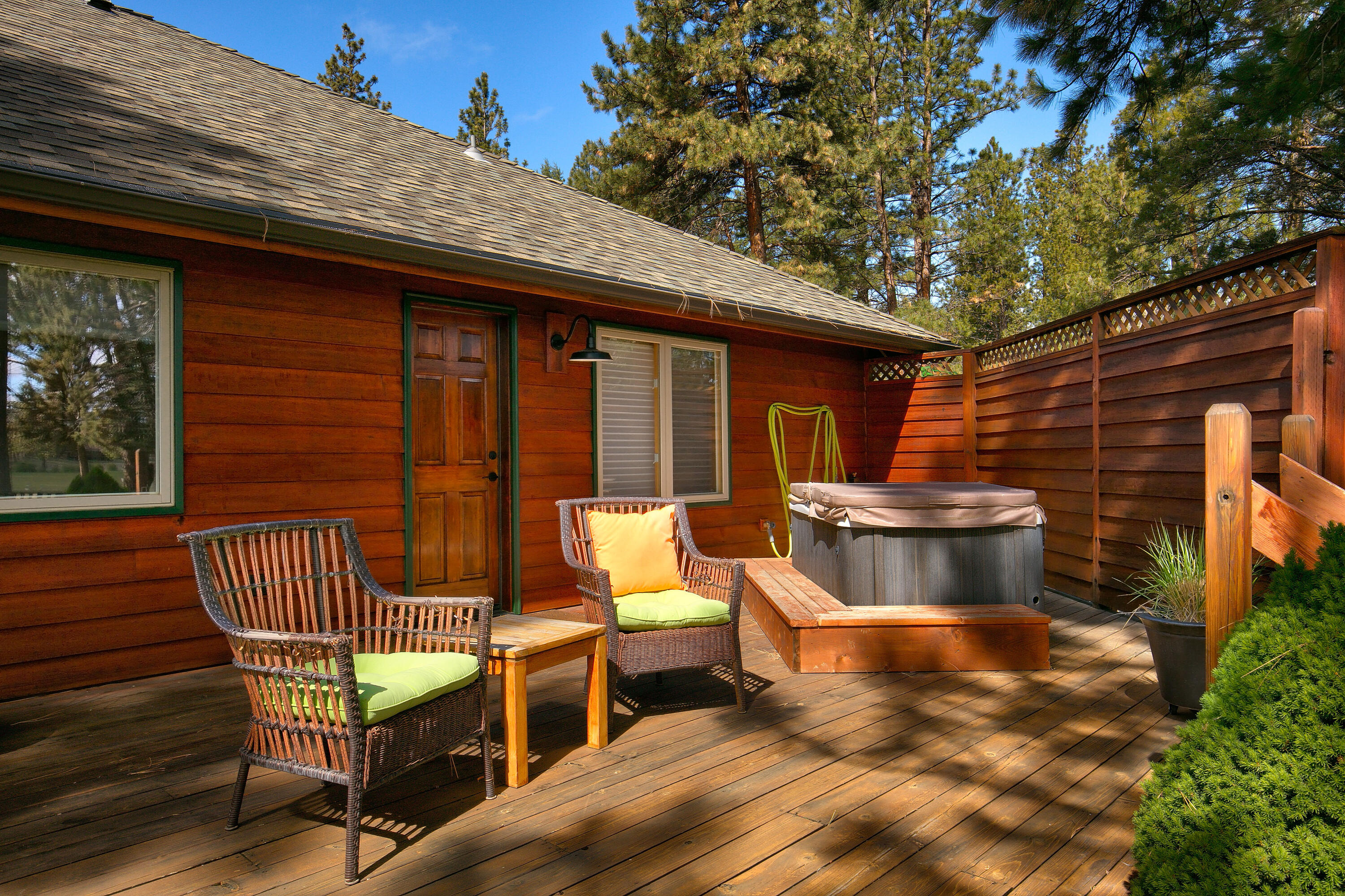 Sage Meadow - Residential