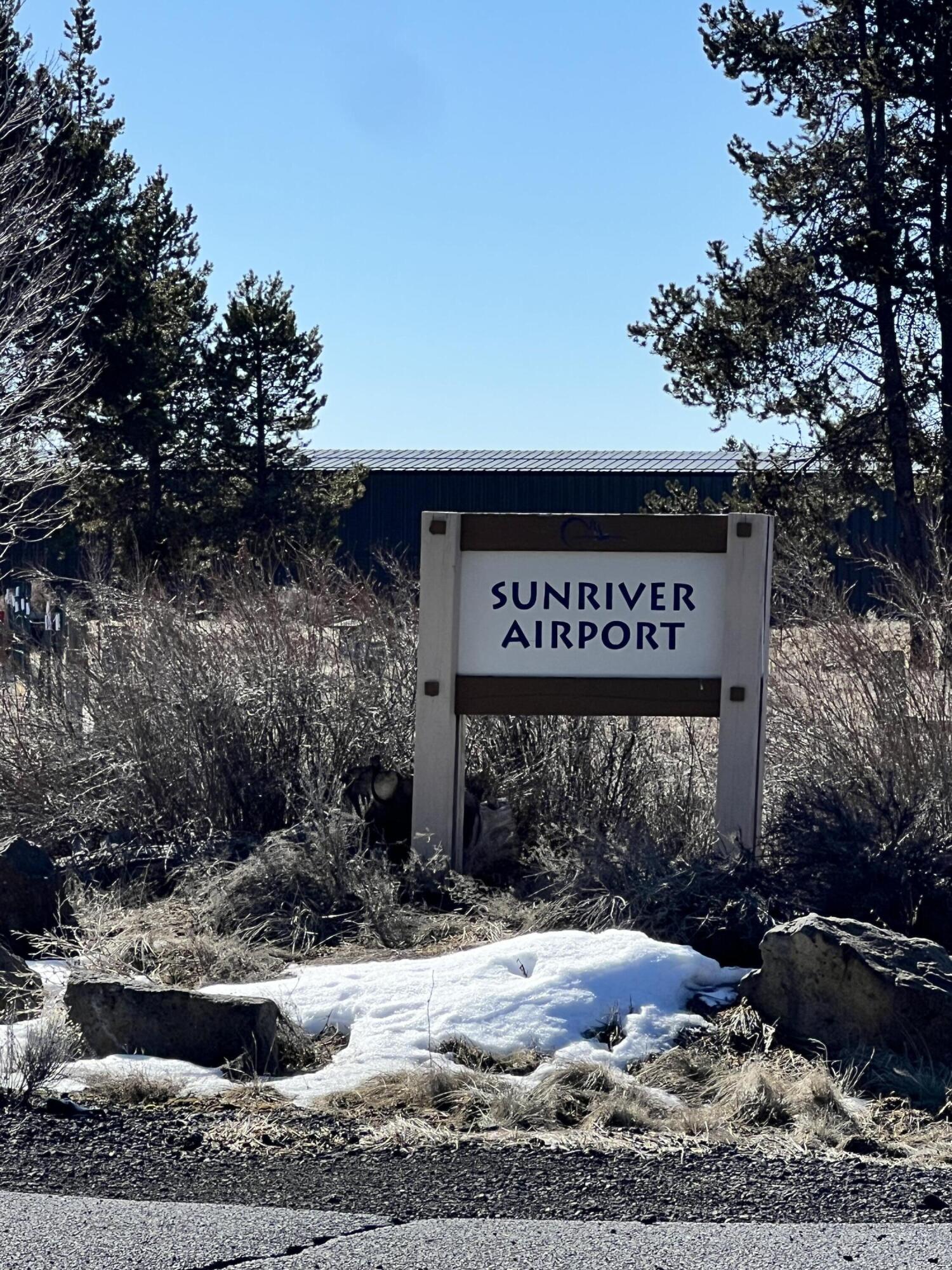 Camp Abbot Hangars - Commercial Sale