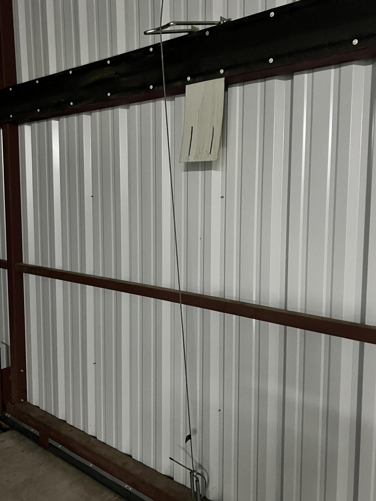 Camp Abbot Hangars - Commercial Sale