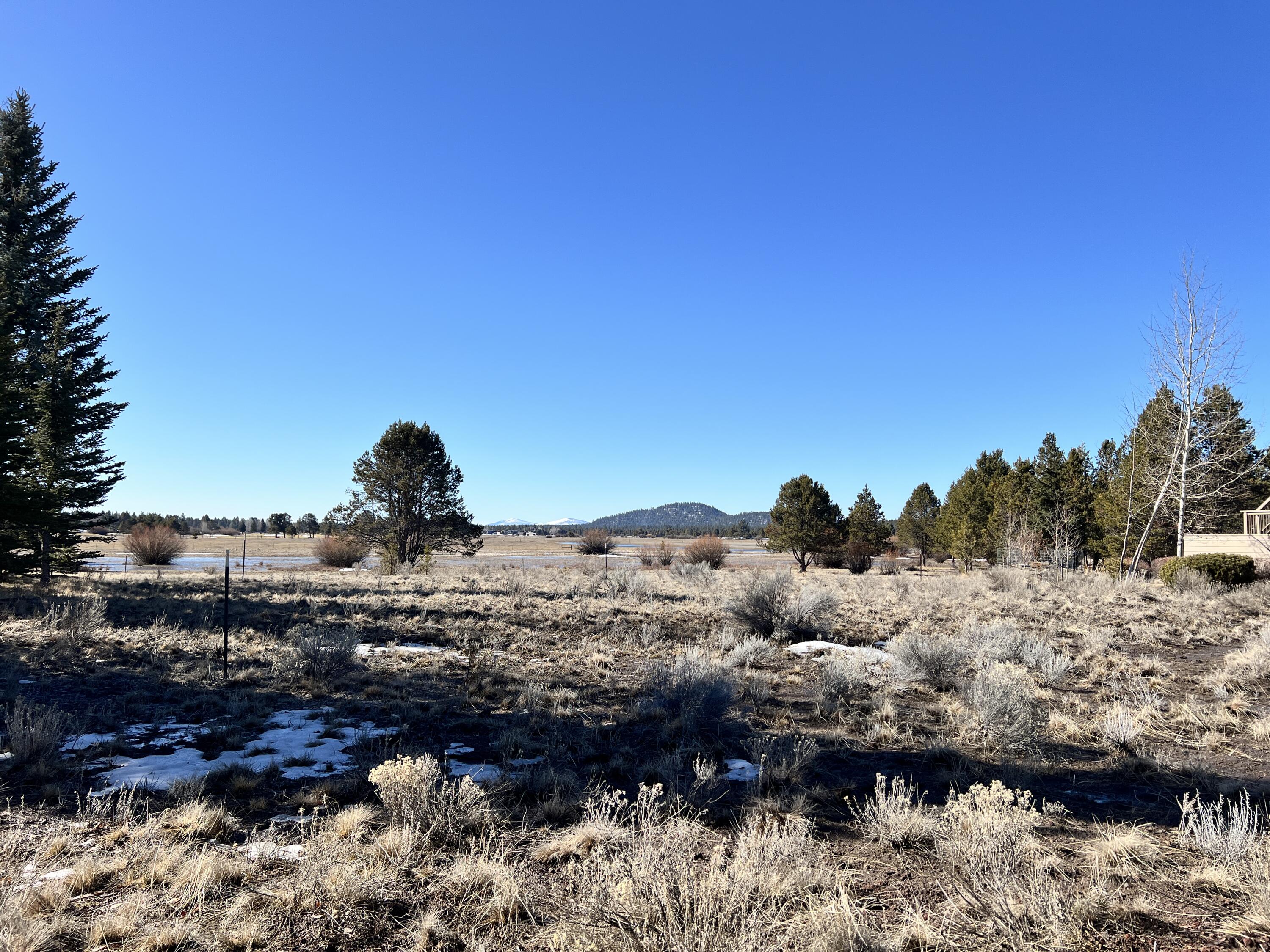 Camp Abbot Hangars - Commercial Sale