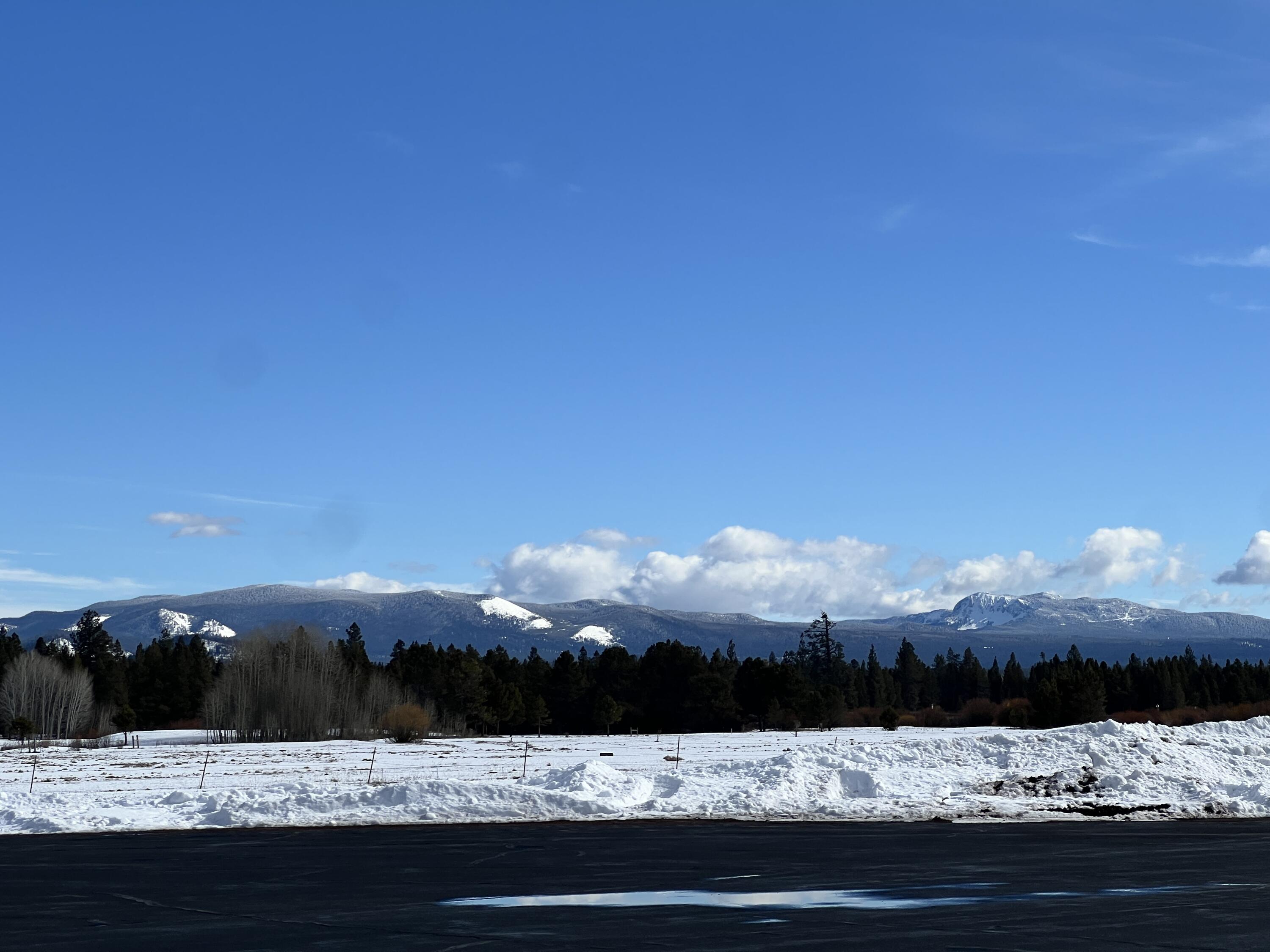 Camp Abbot Hangars - Commercial Sale