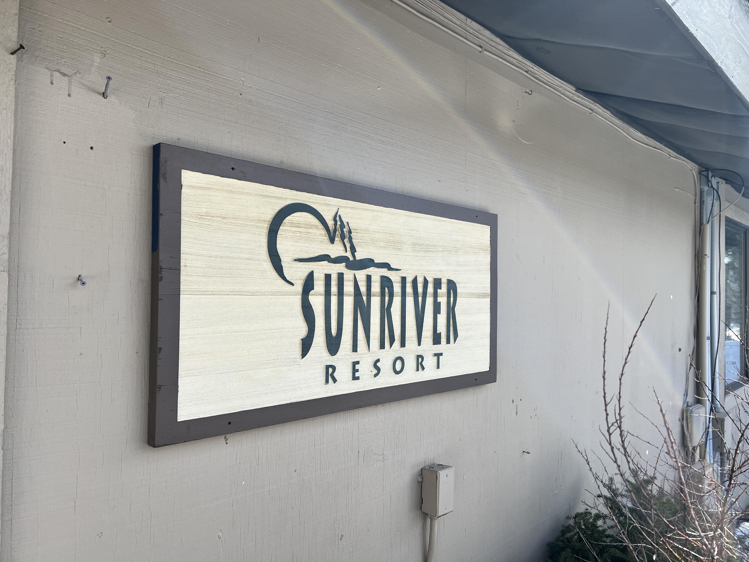 Camp Abbot Hangars - Commercial Sale