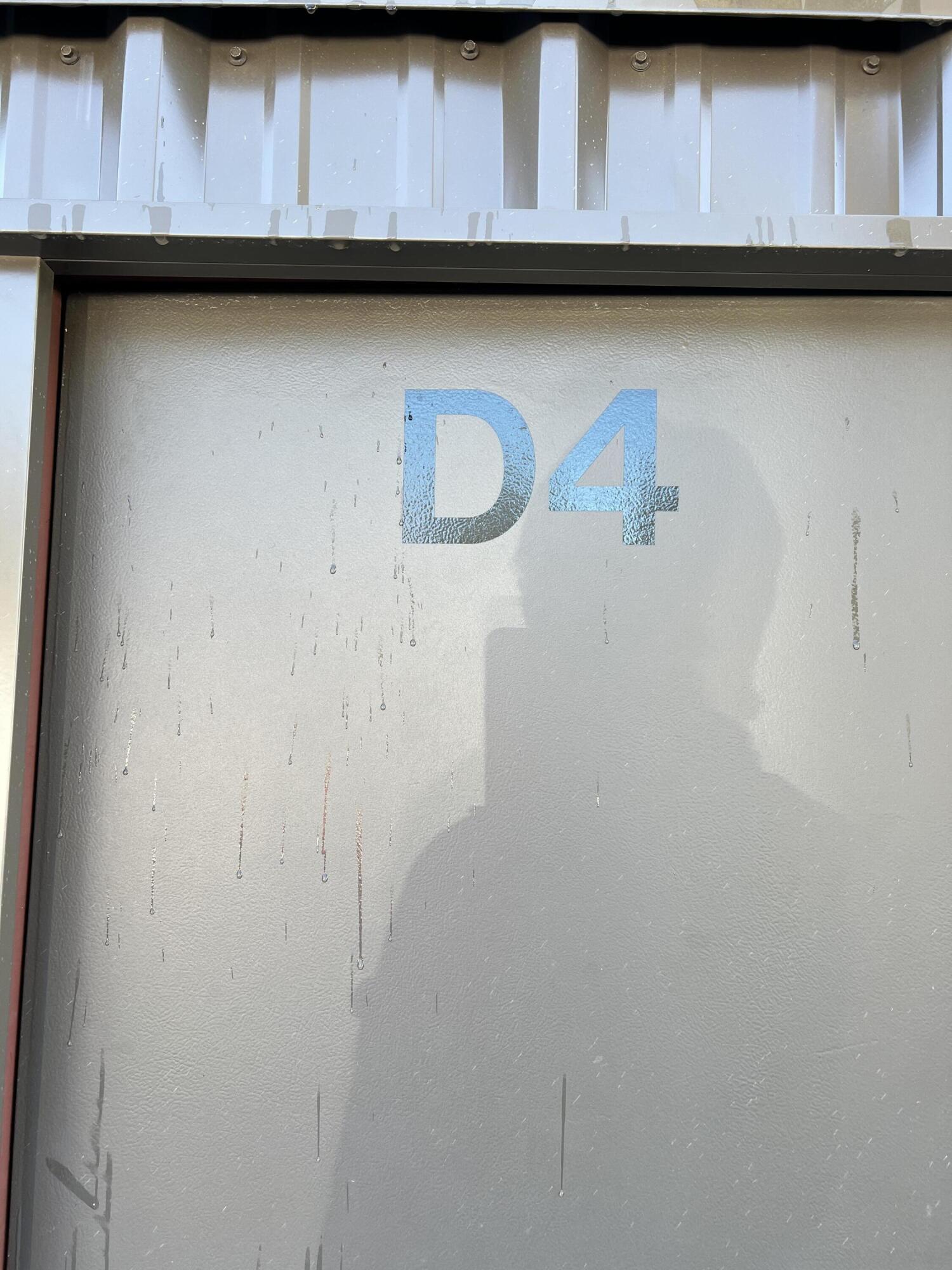 Camp Abbot Hangars - Commercial Sale