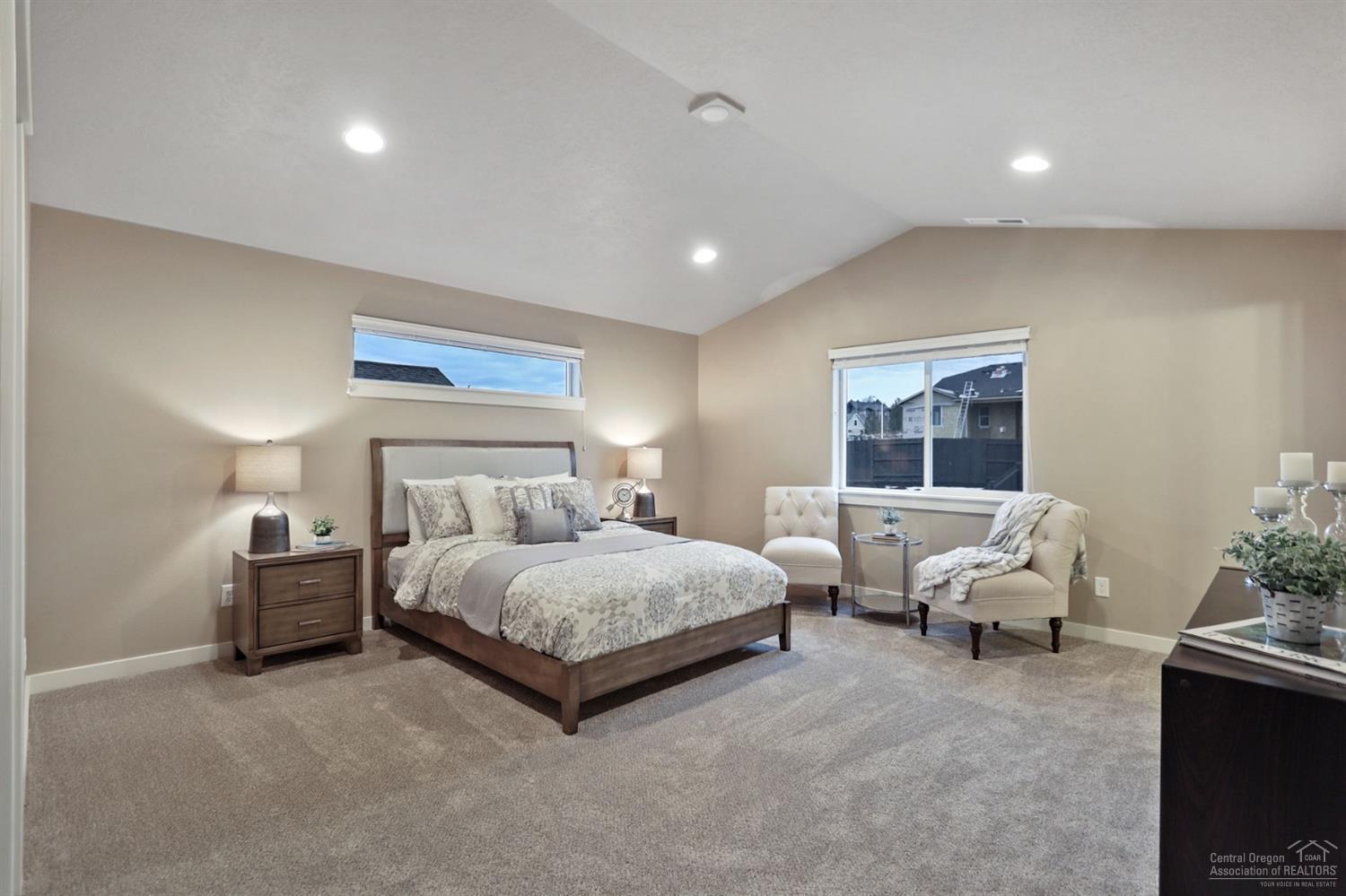 Village@Cold Springs - Residential