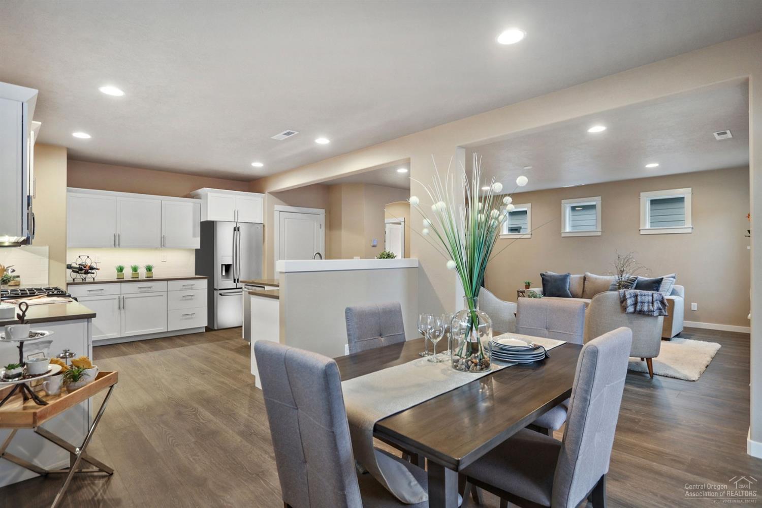 Village@Cold Springs - Residential