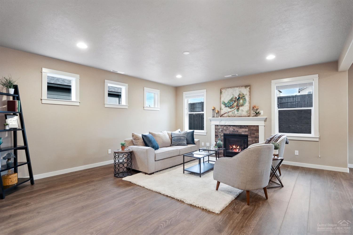 Village@Cold Springs - Residential