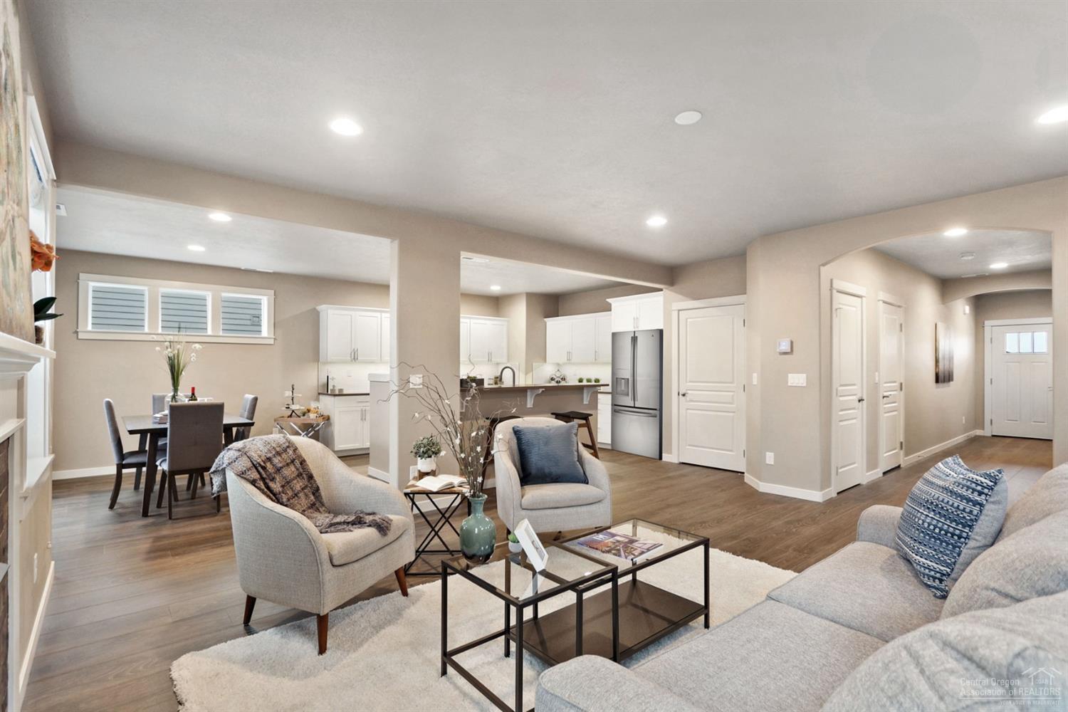 Village@Cold Springs - Residential