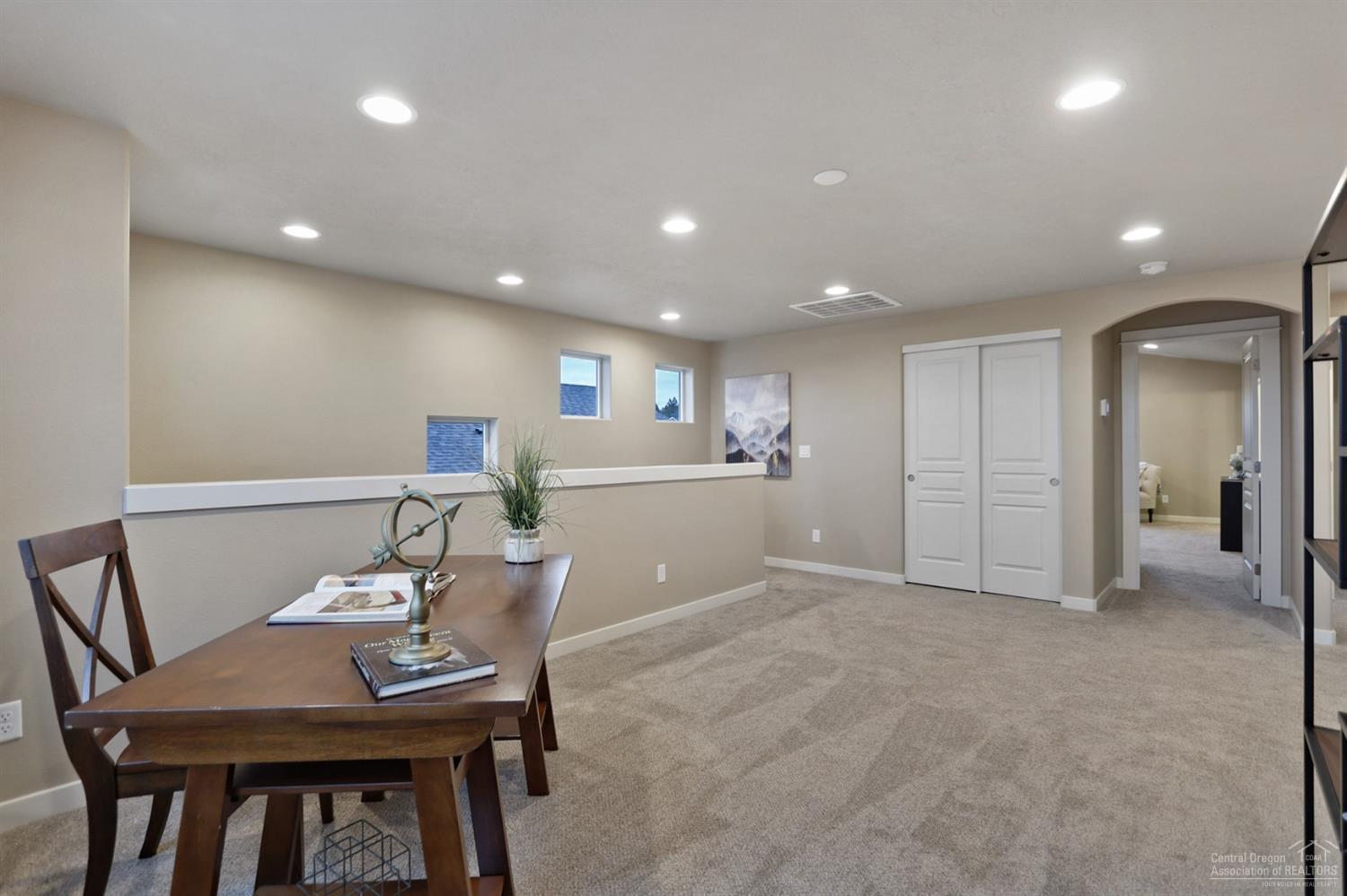 Village@Cold Springs - Residential