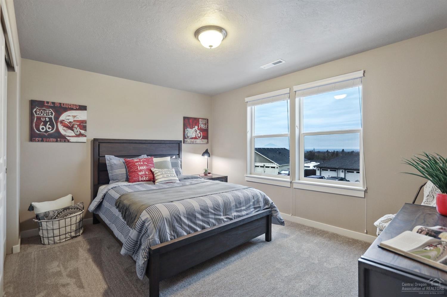 Village@Cold Springs - Residential