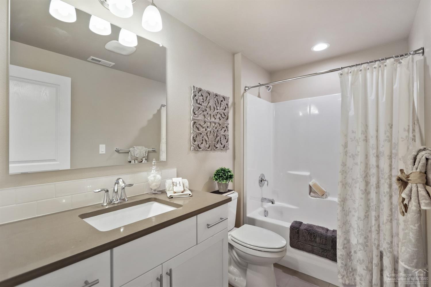 Village@Cold Springs - Residential