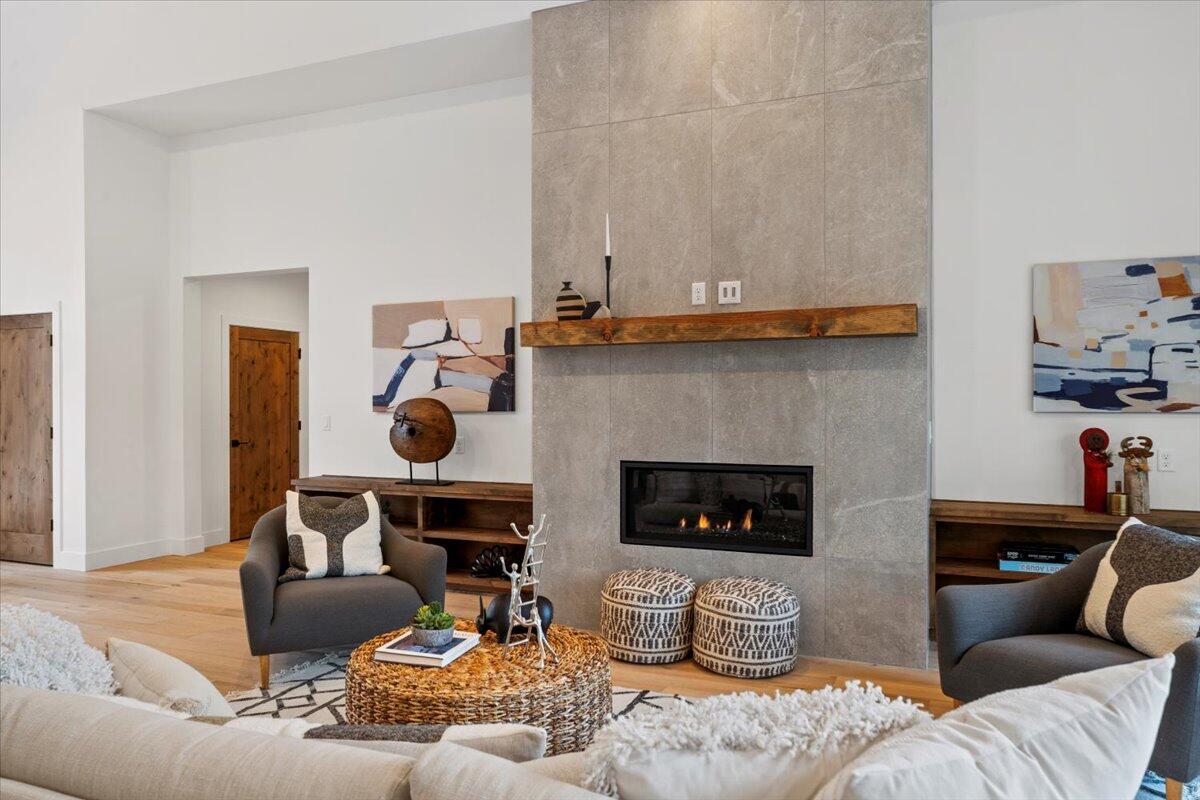 Caldera Springs - Residential