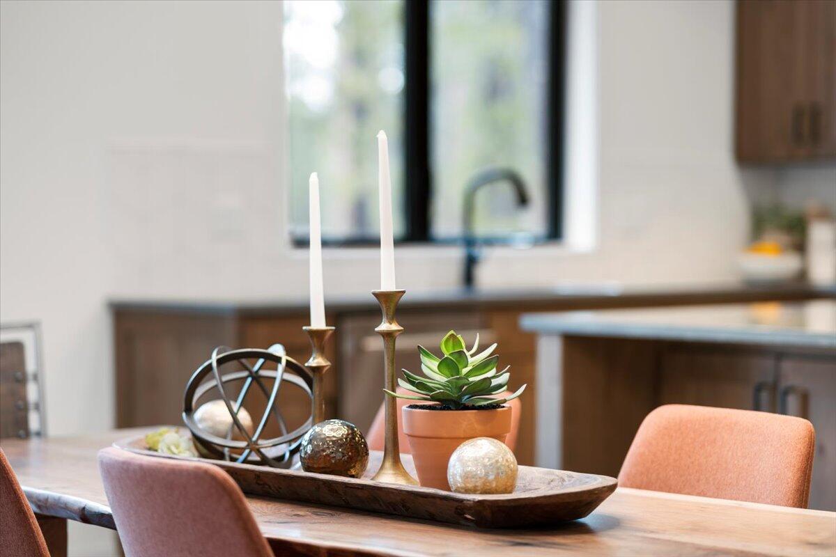 Caldera Springs - Residential