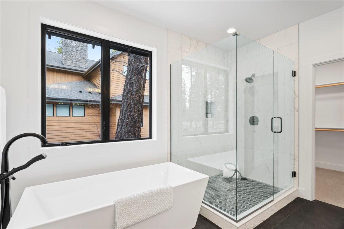 Caldera Springs - Residential