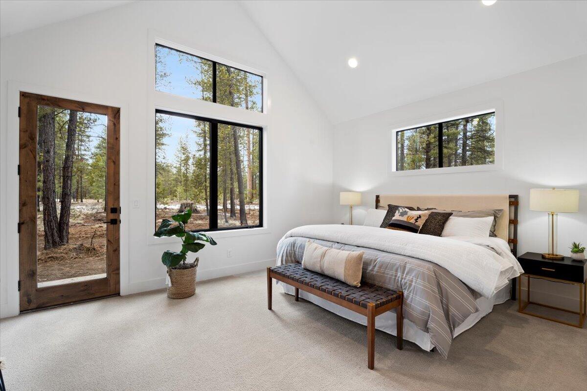 Caldera Springs - Residential