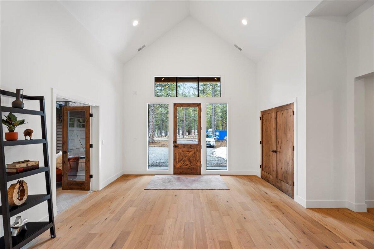 Caldera Springs - Residential