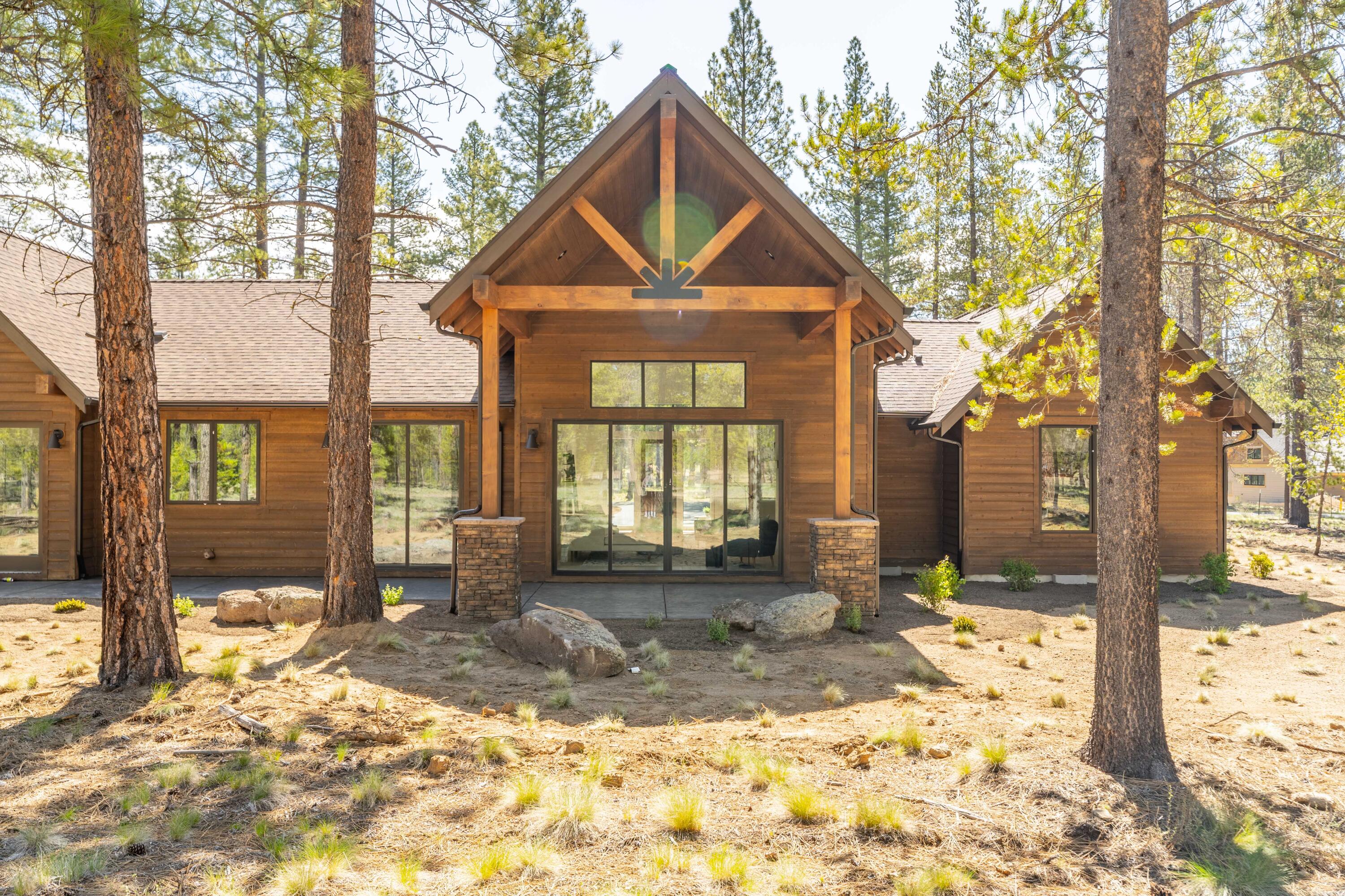 Caldera Springs - Residential