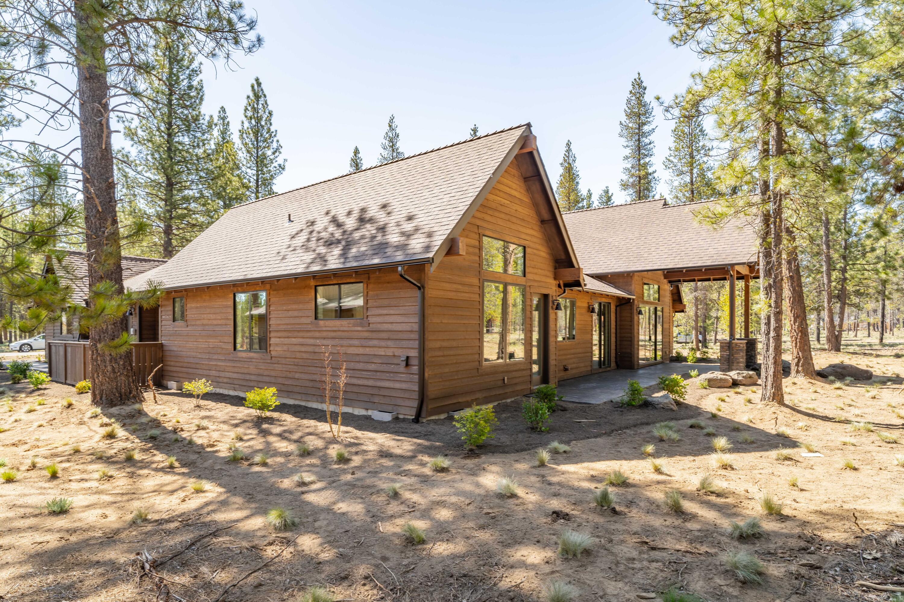 Caldera Springs - Residential