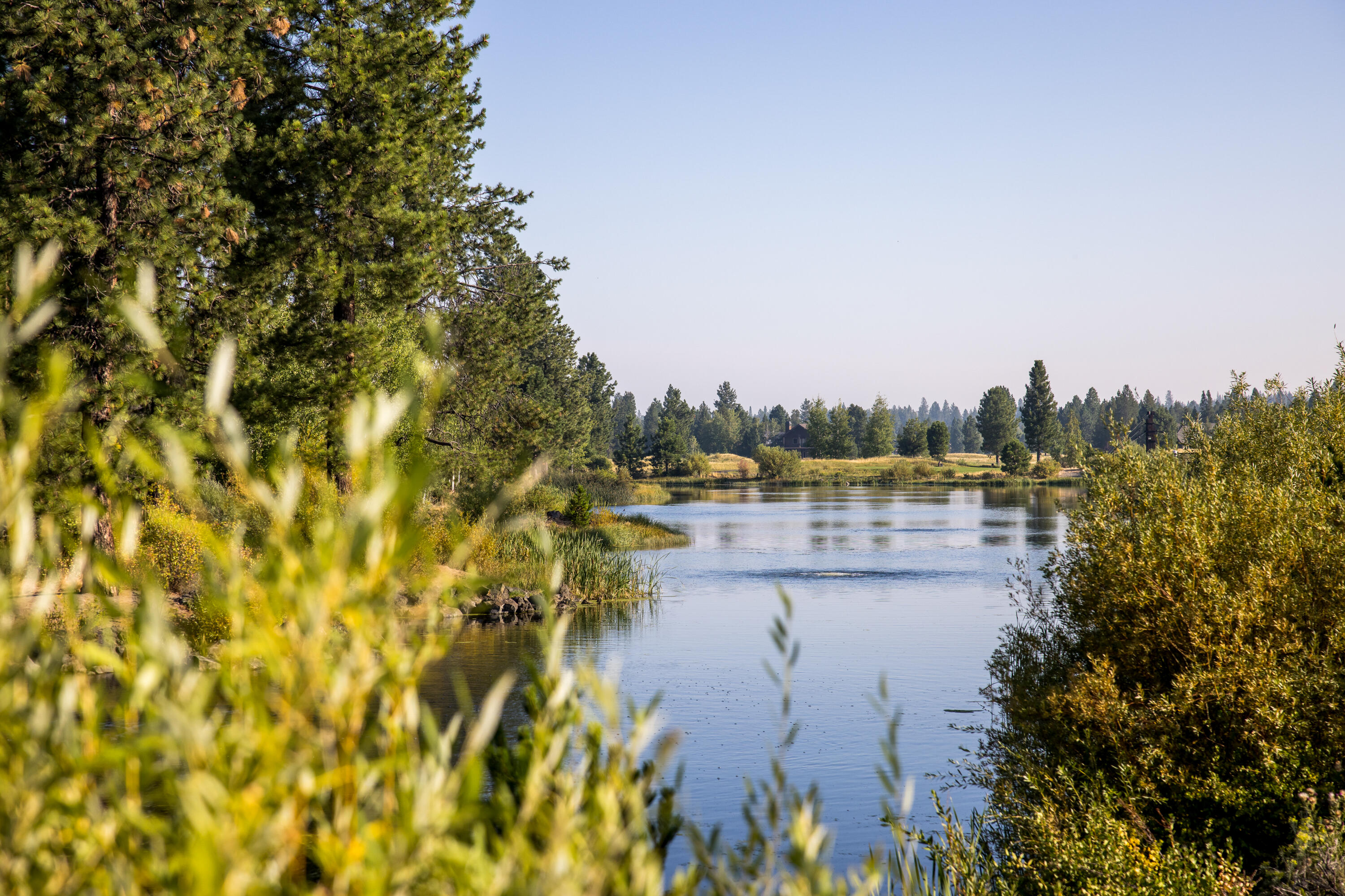Caldera Springs - Residential