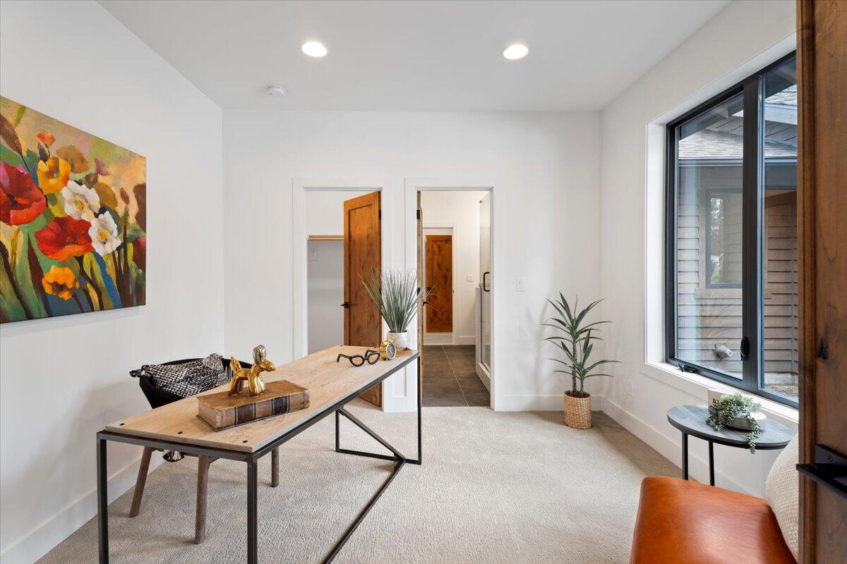 Caldera Springs - Residential