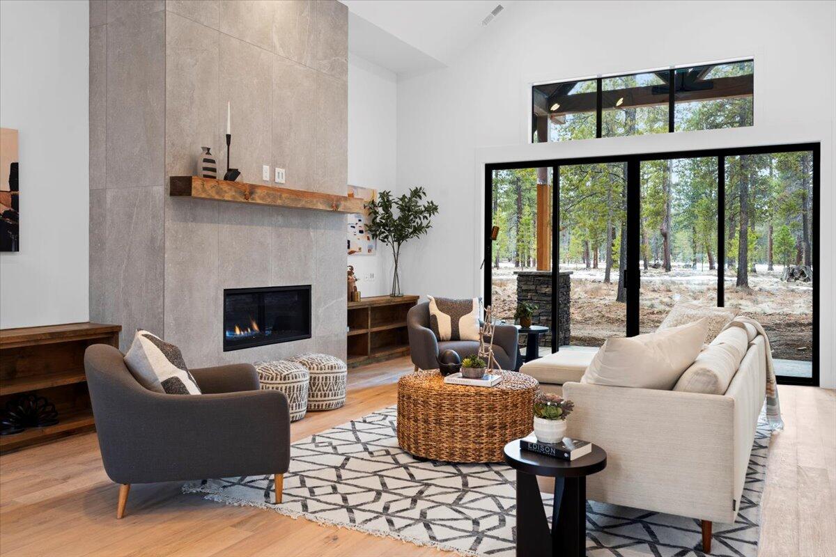 Caldera Springs - Residential